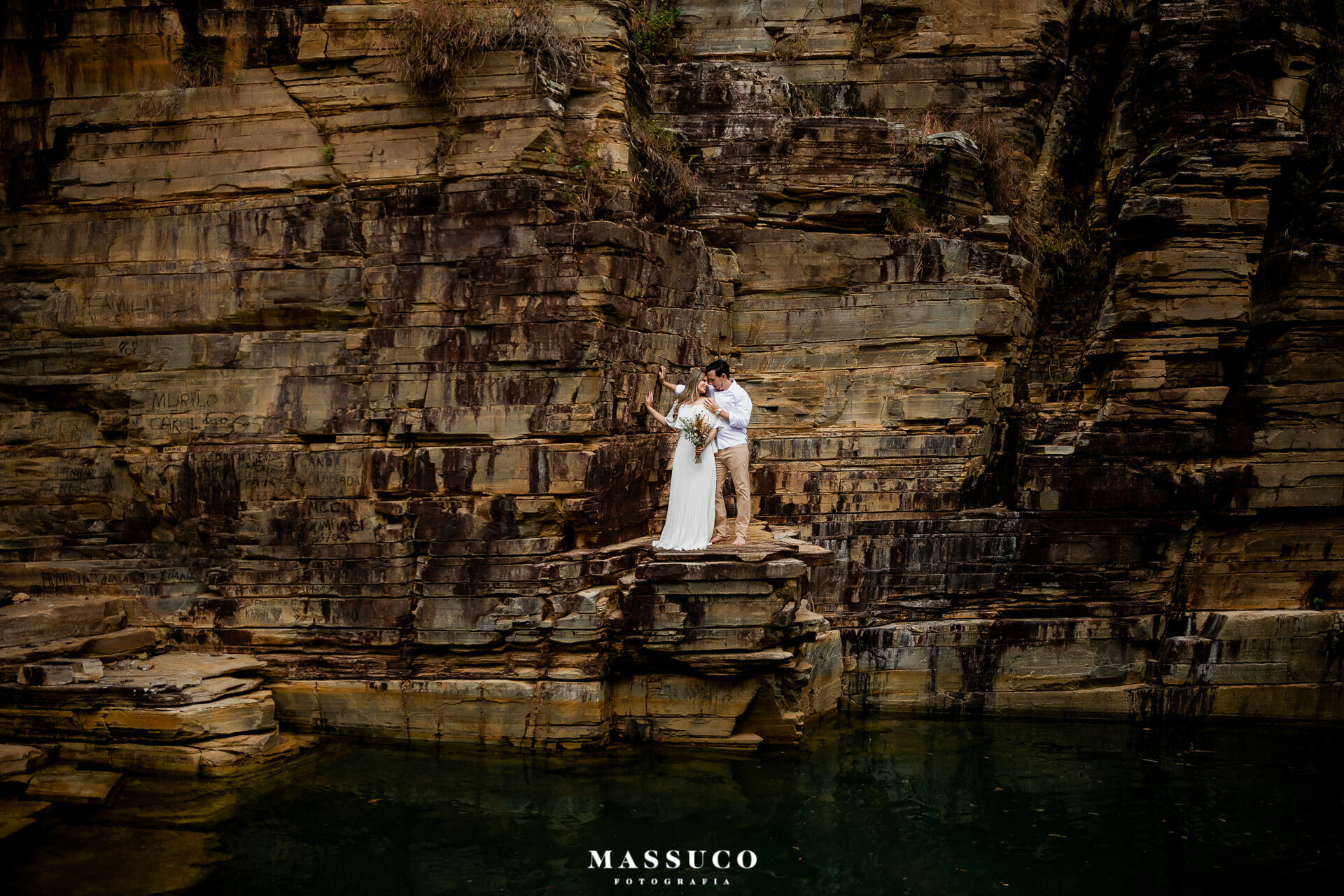 Foto PRÉ WEDDING ISABELA E DIEGO - Imagem 47