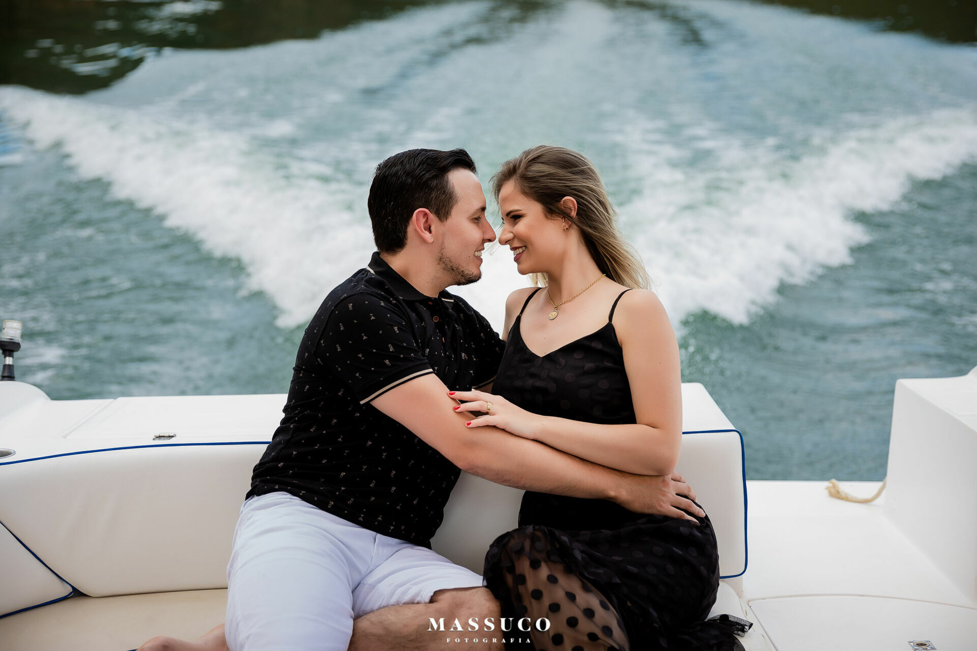 Foto PRÉ WEDDING ISABELA E DIEGO - Imagem 42