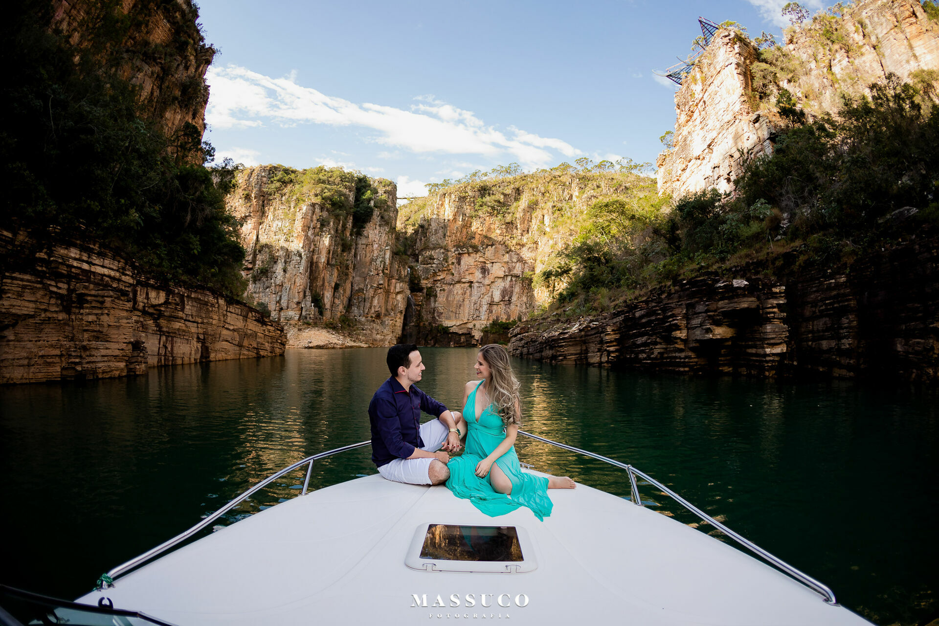 Foto PRÉ WEDDING ISABELA E DIEGO - Imagem 34