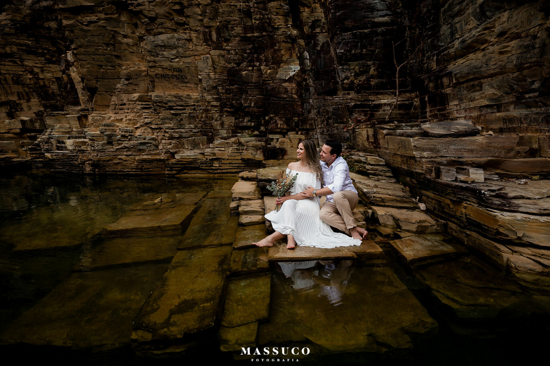 Foto PRÉ WEDDING ISABELA E DIEGO - Imagem 50