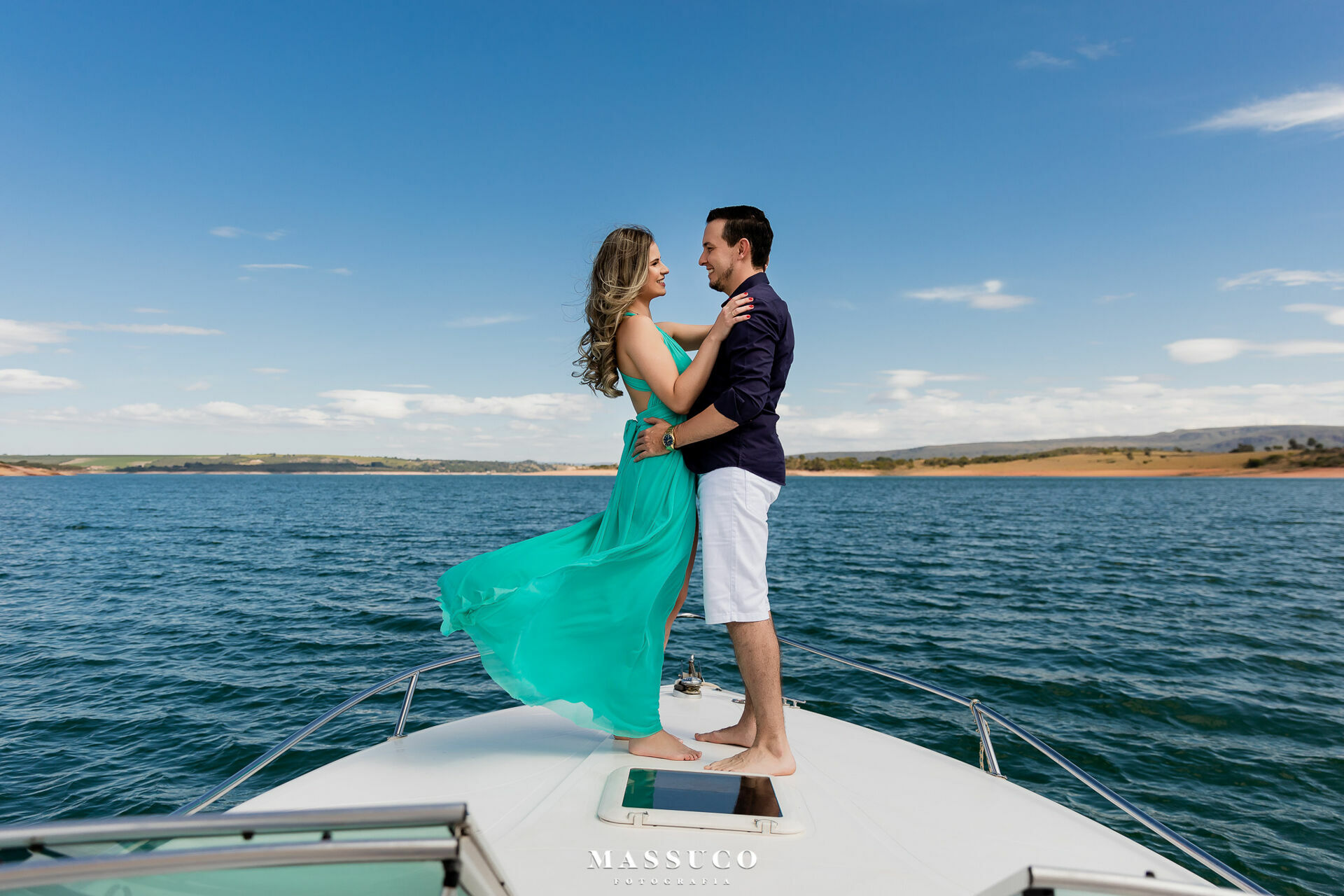 Foto PRÉ WEDDING ISABELA E DIEGO - Imagem 5