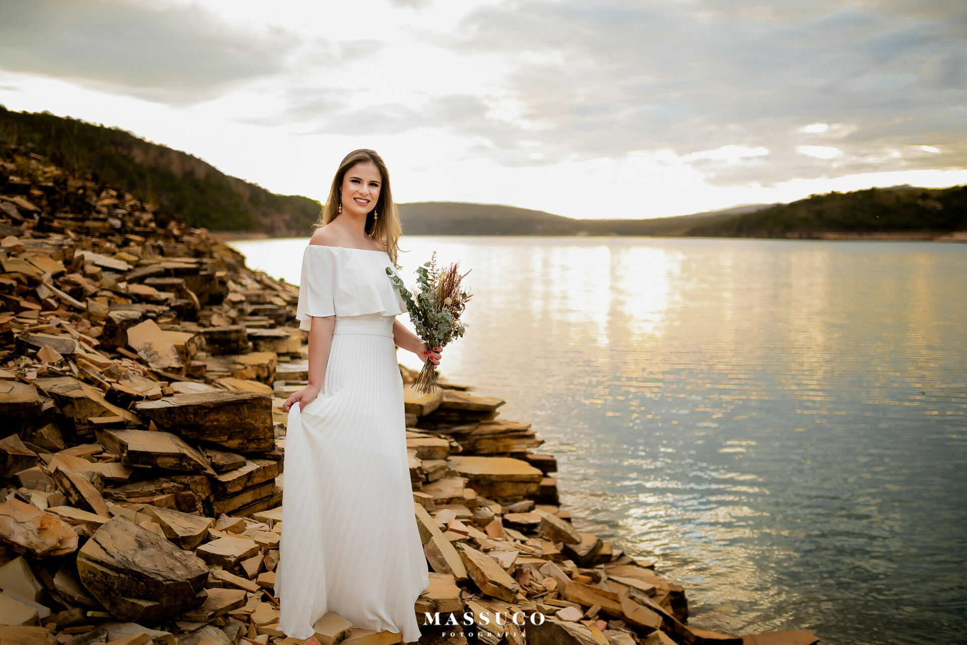 Foto PRÉ WEDDING ISABELA E DIEGO - Imagem 60