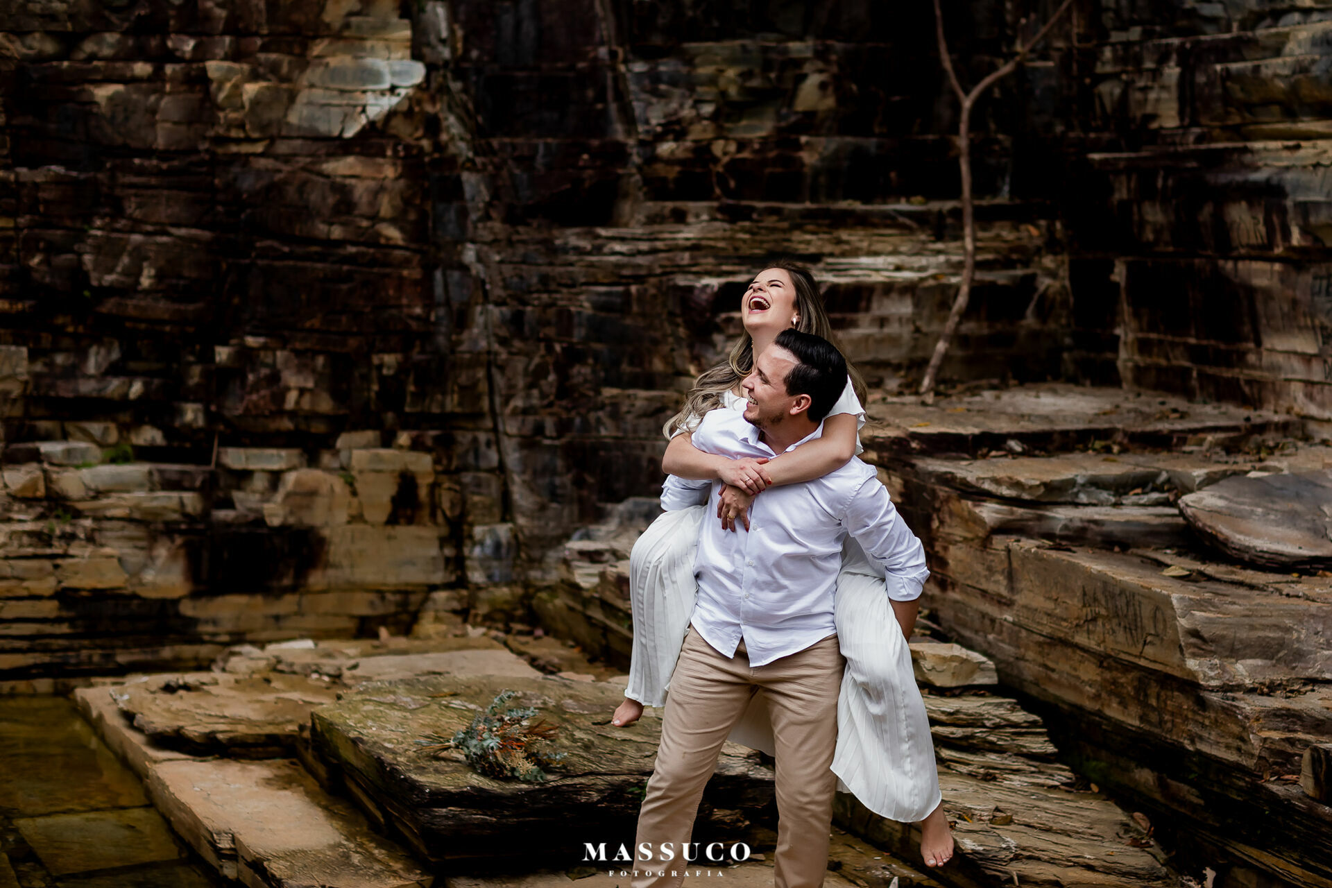 Foto PRÉ WEDDING ISABELA E DIEGO - Imagem 54