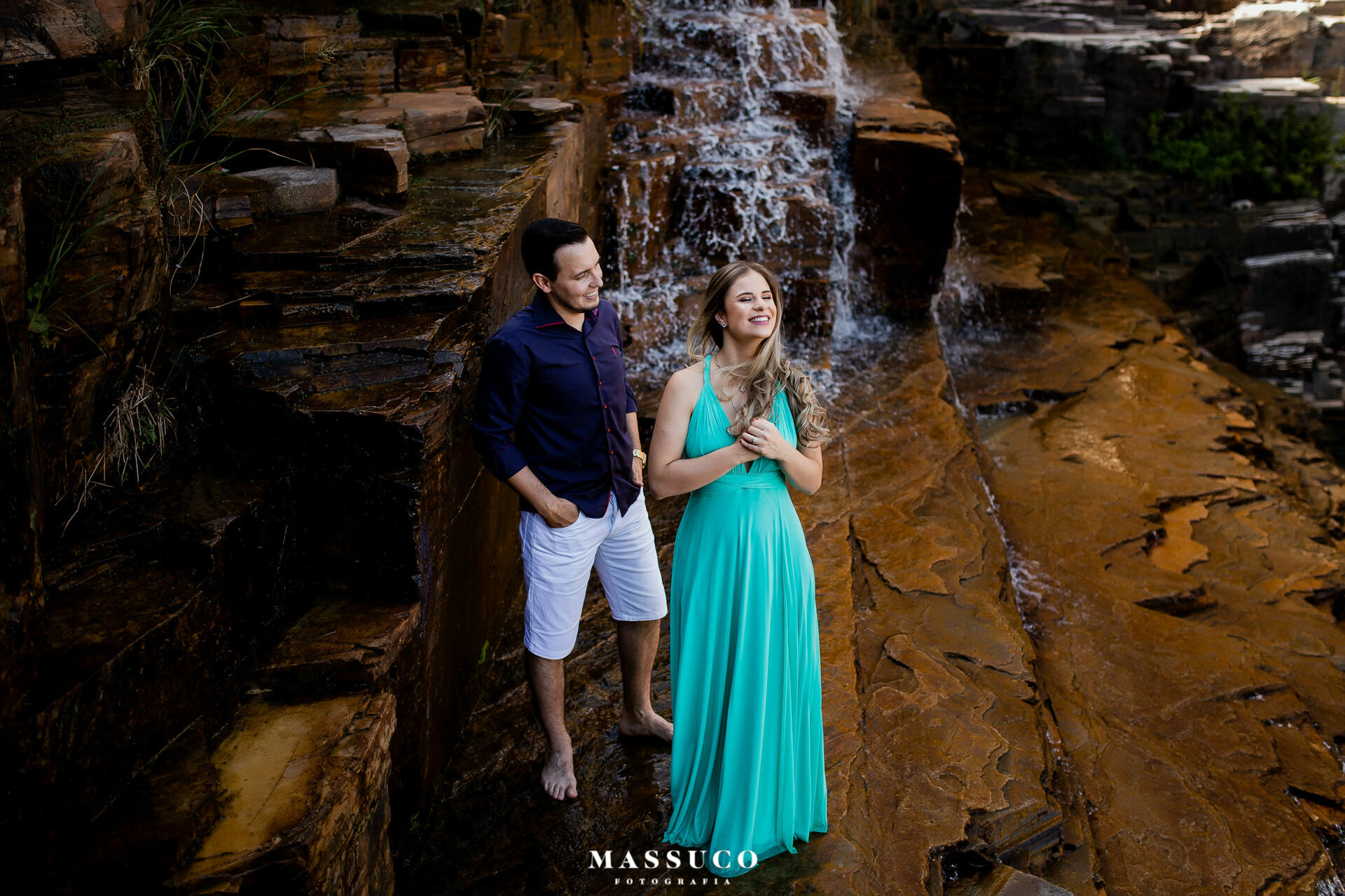 Foto PRÉ WEDDING ISABELA E DIEGO - Imagem 18