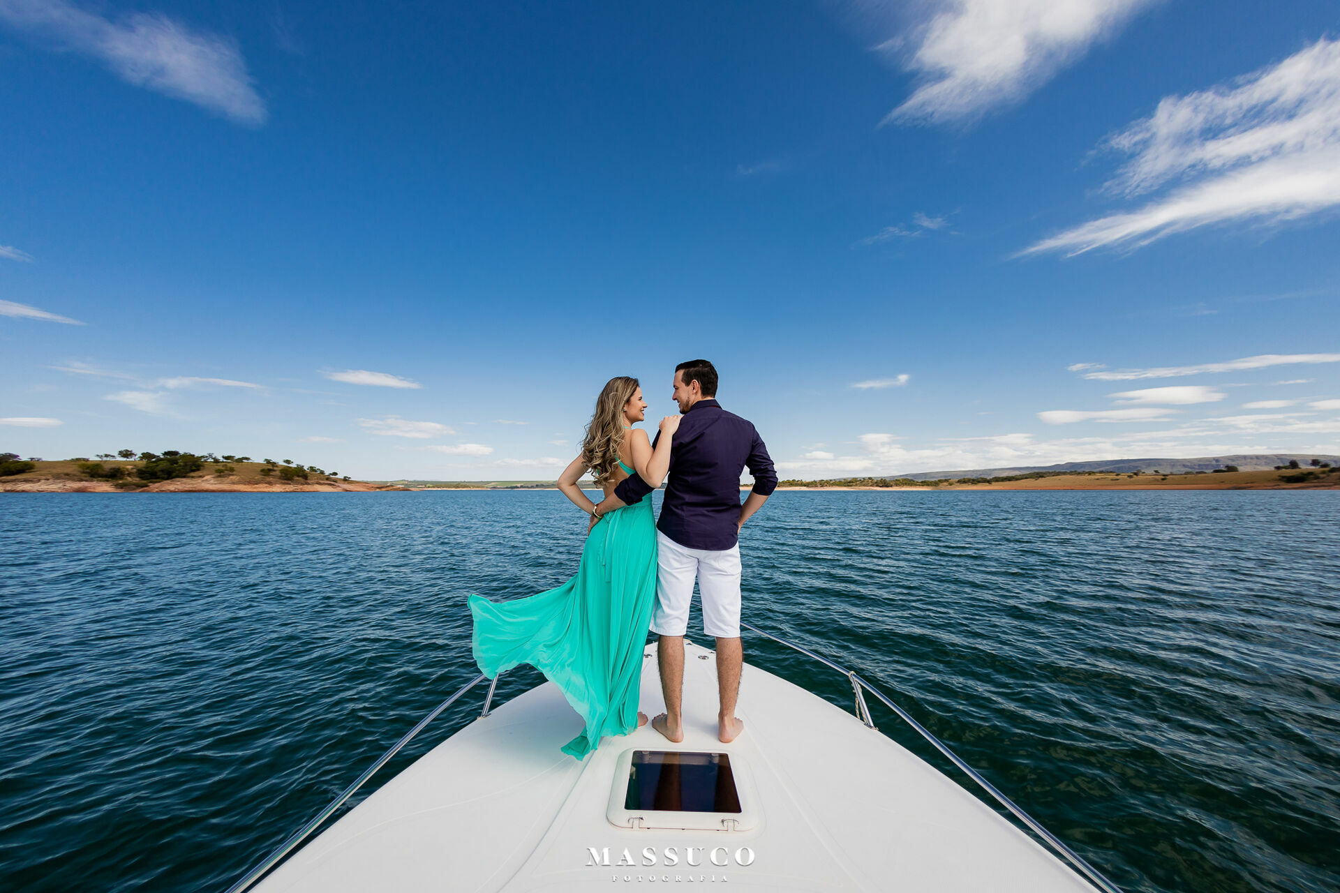 Foto PRÉ WEDDING ISABELA E DIEGO - Imagem 7