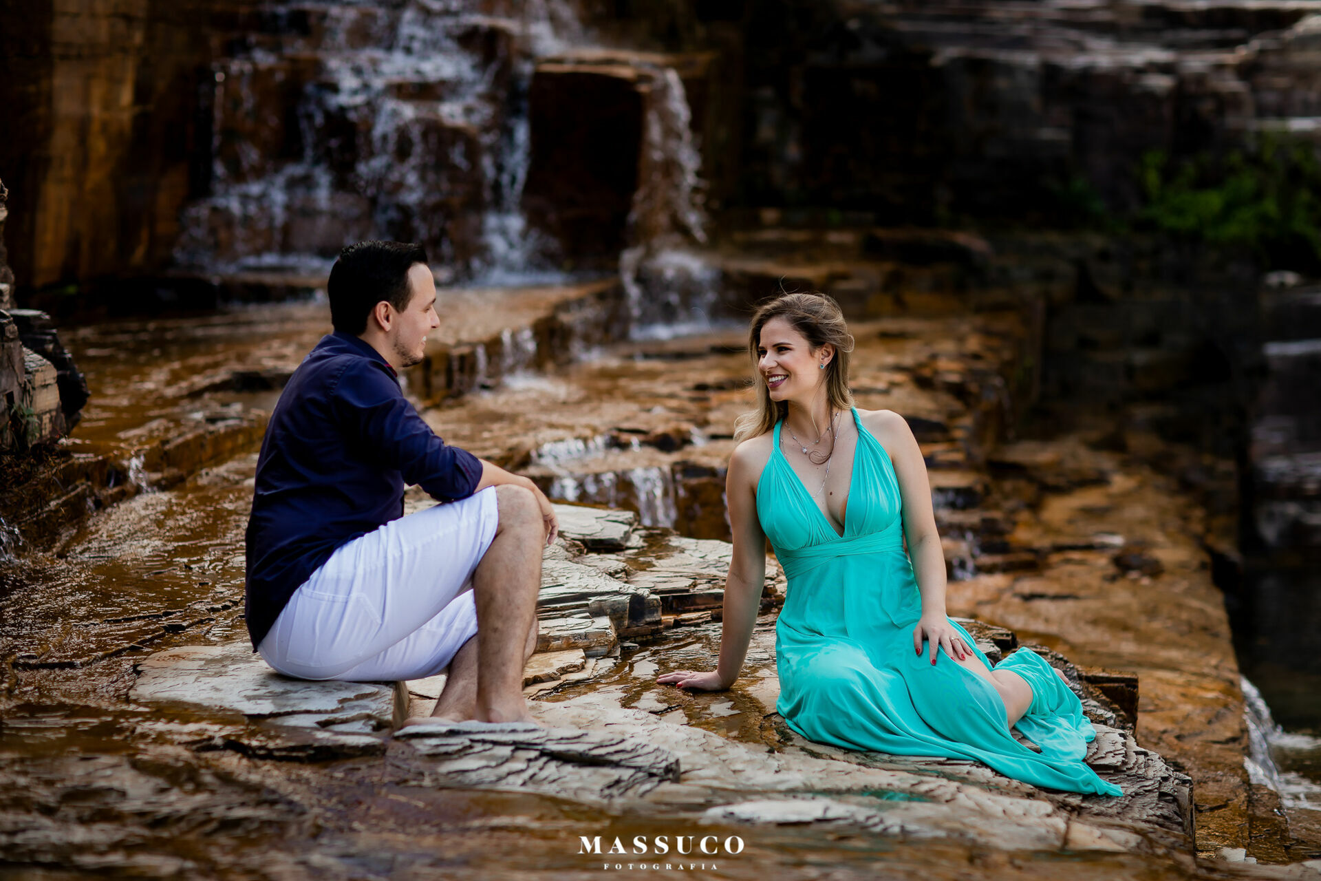 Foto PRÉ WEDDING ISABELA E DIEGO - Imagem 24