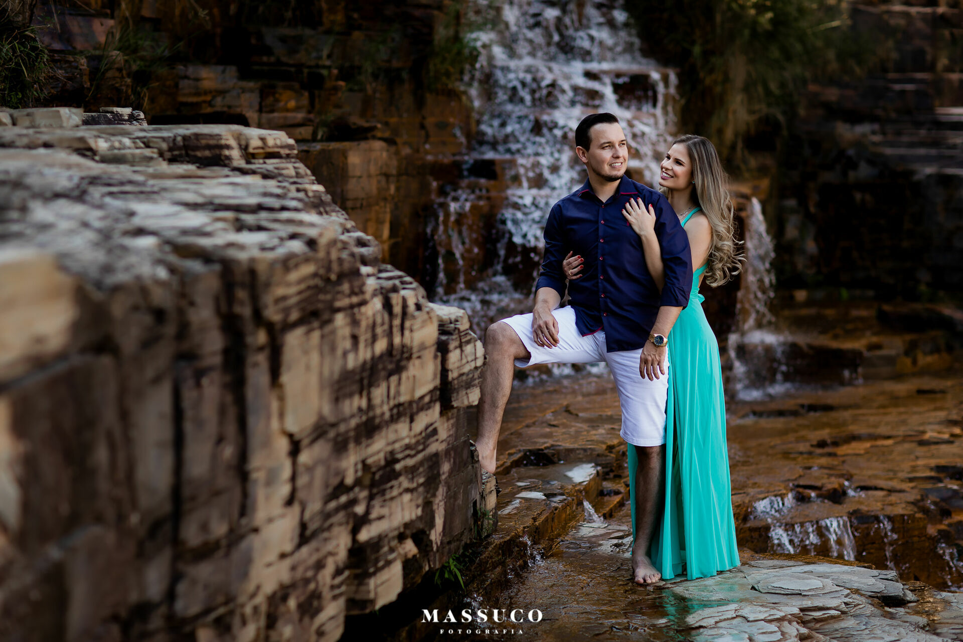 Foto PRÉ WEDDING ISABELA E DIEGO - Imagem 16