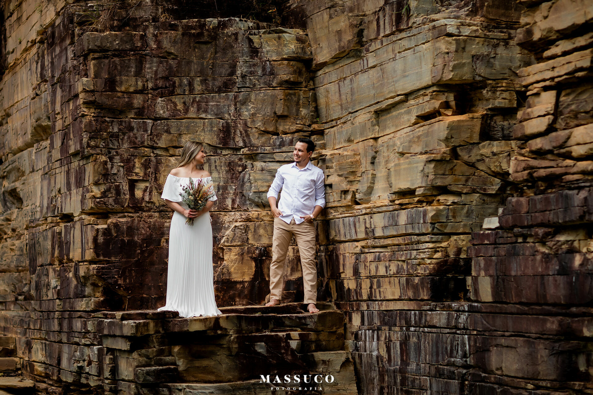 Foto PRÉ WEDDING ISABELA E DIEGO - Imagem 45