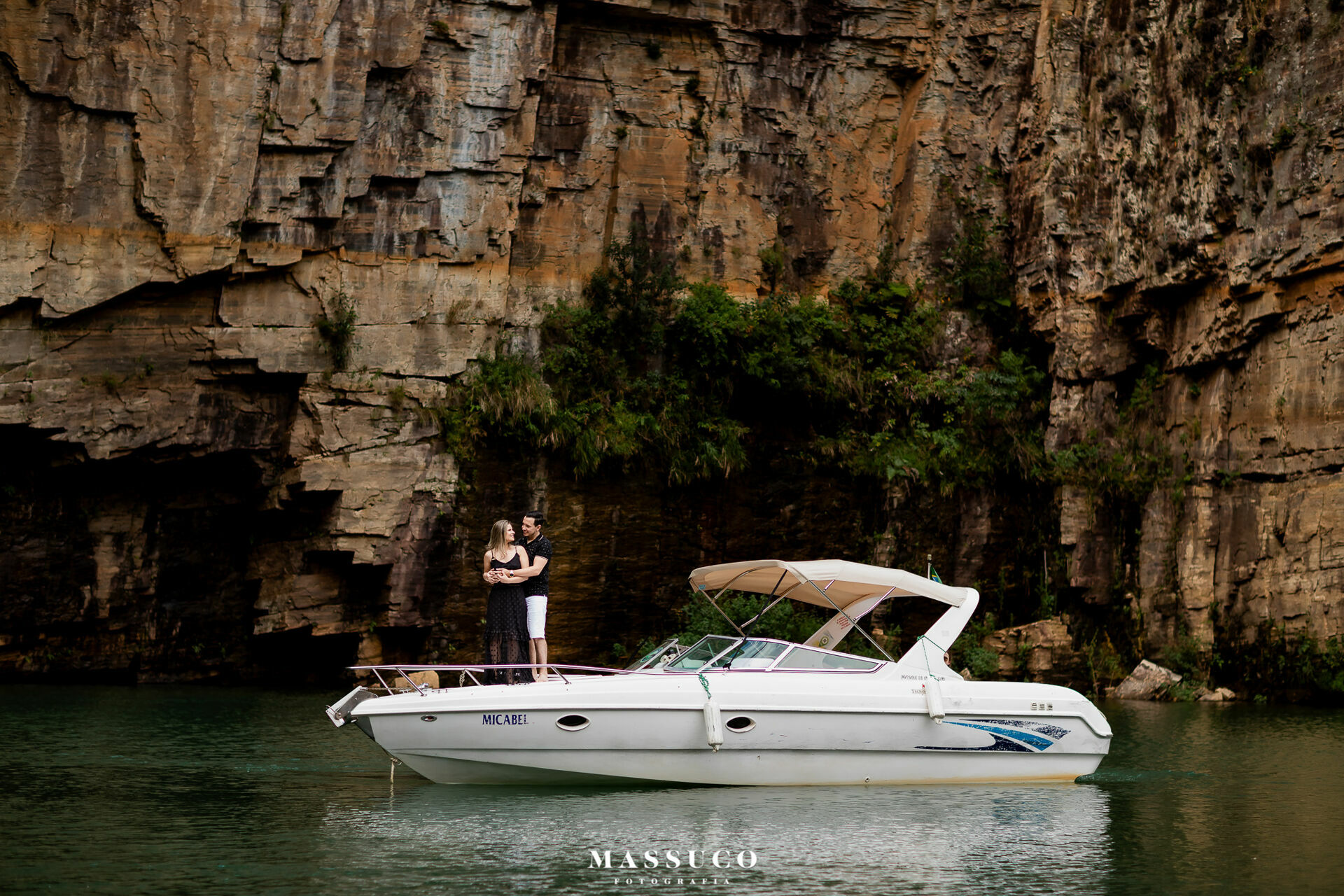 Foto PRÉ WEDDING ISABELA E DIEGO - Imagem 36