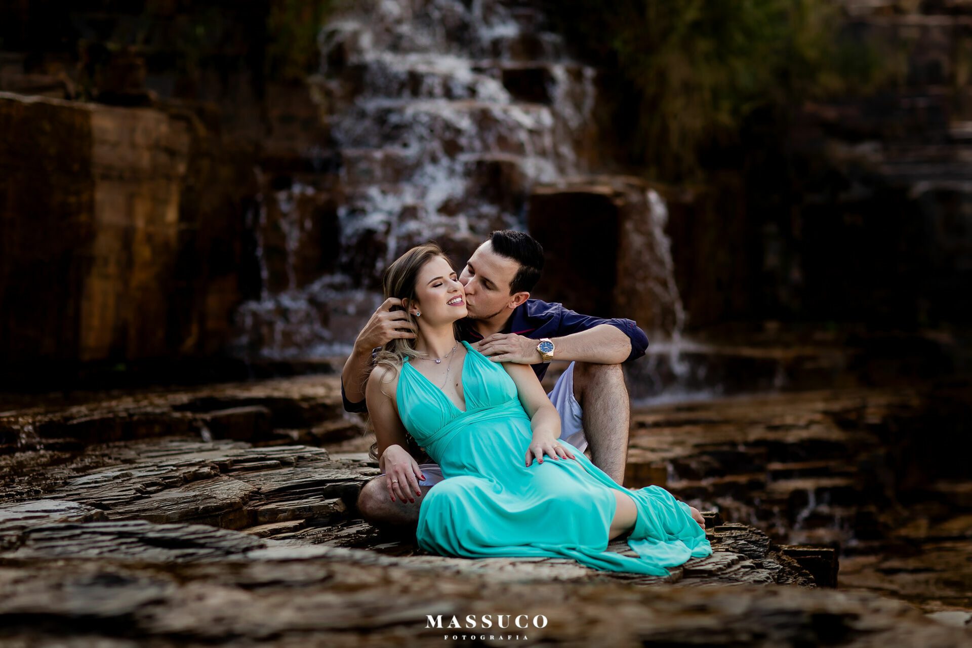 Foto PRÉ WEDDING ISABELA E DIEGO - Imagem 26