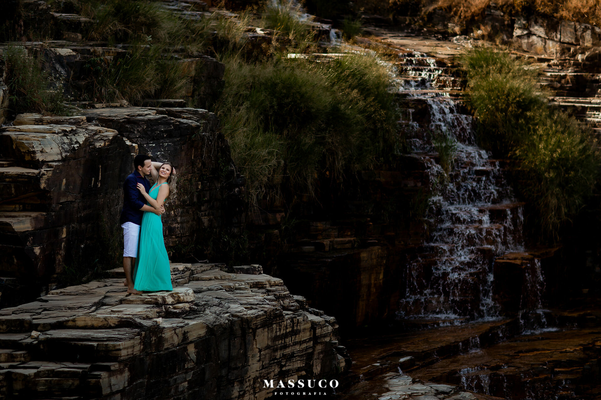 Foto PRÉ WEDDING ISABELA E DIEGO - Imagem 12