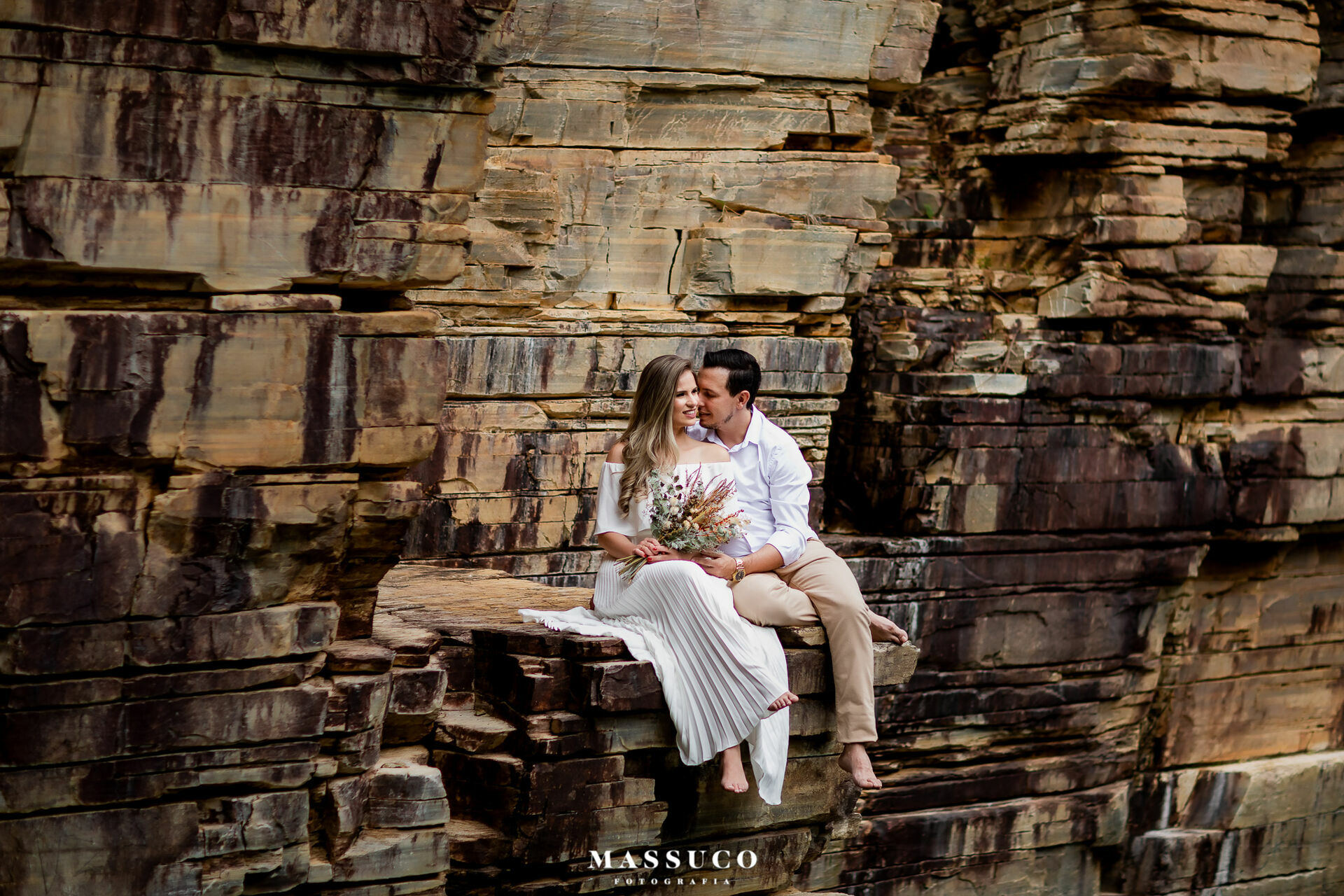 Foto PRÉ WEDDING ISABELA E DIEGO - Imagem 49