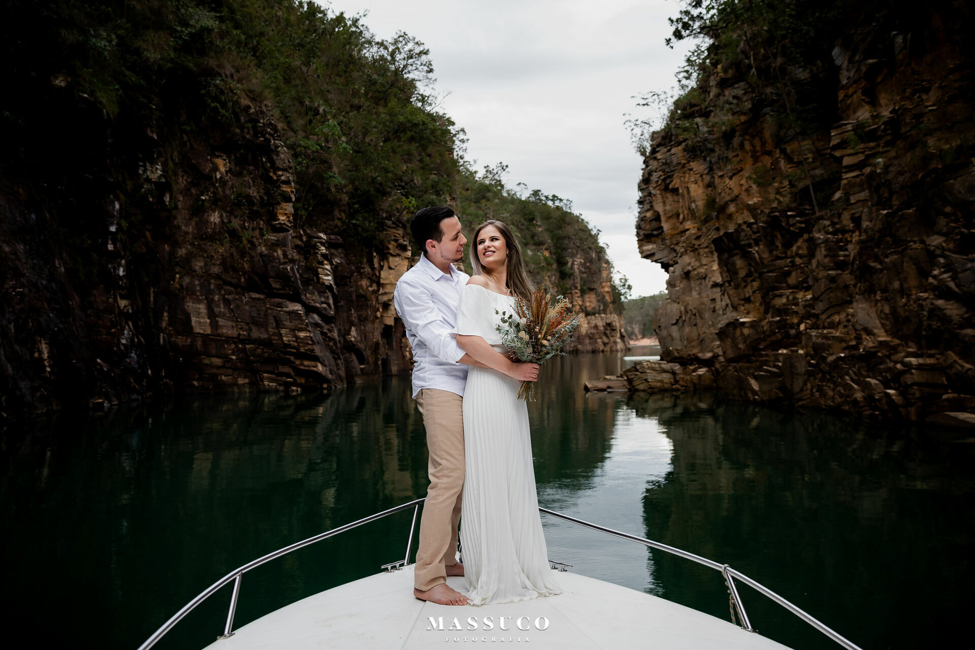 Foto PRÉ WEDDING ISABELA E DIEGO - Imagem 56