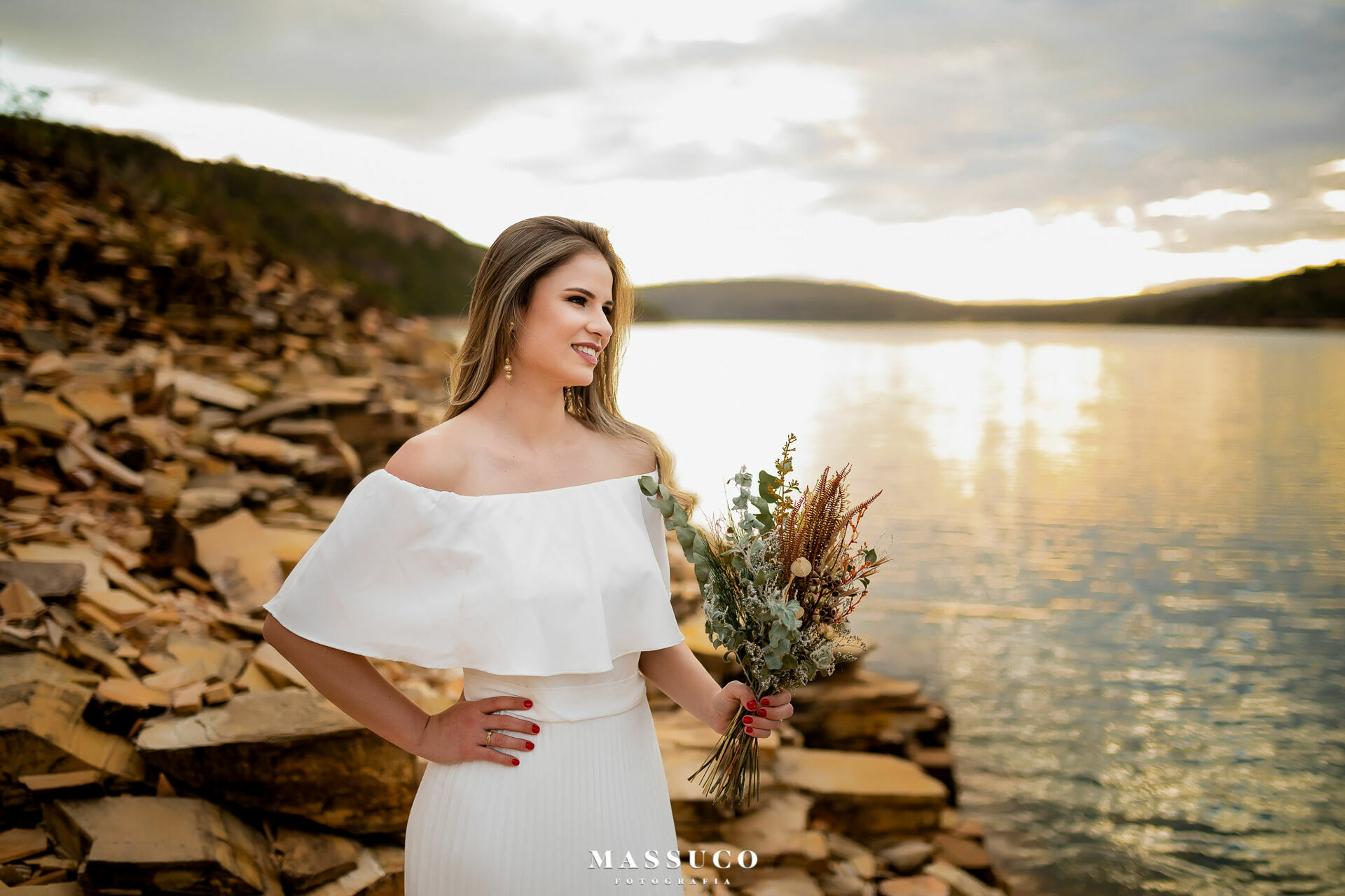 Foto PRÉ WEDDING ISABELA E DIEGO - Imagem 61