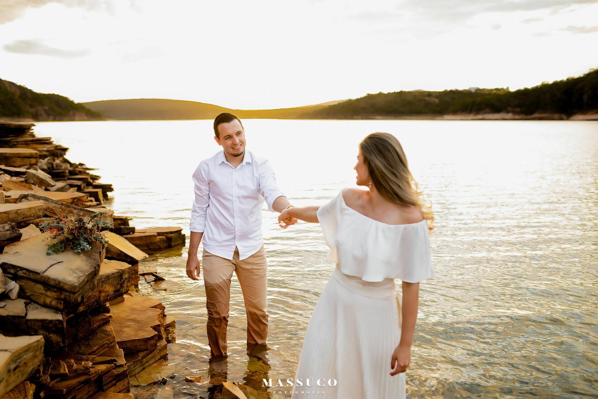 Foto PRÉ WEDDING ISABELA E DIEGO - Imagem 68