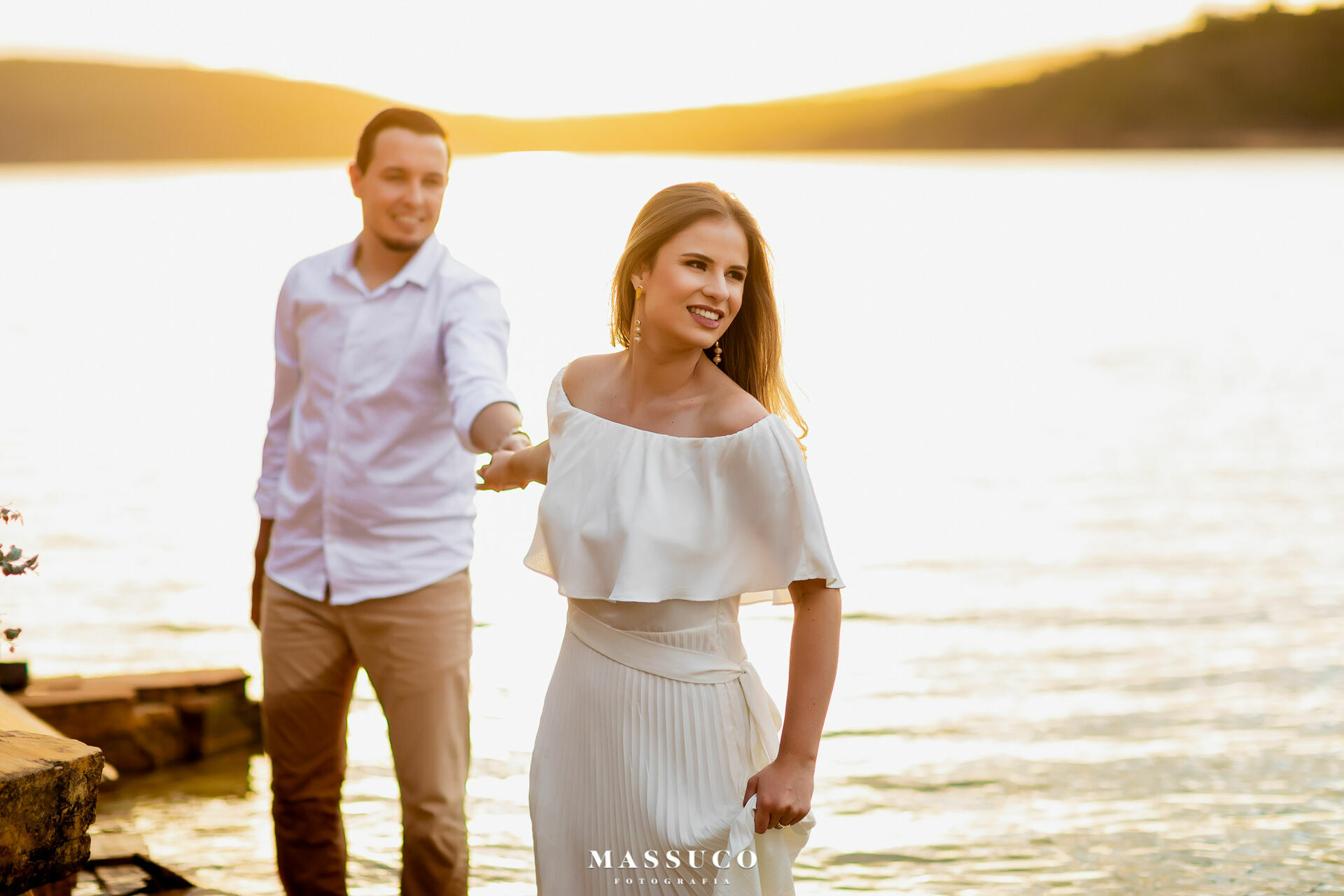 Foto PRÉ WEDDING ISABELA E DIEGO - Imagem 69