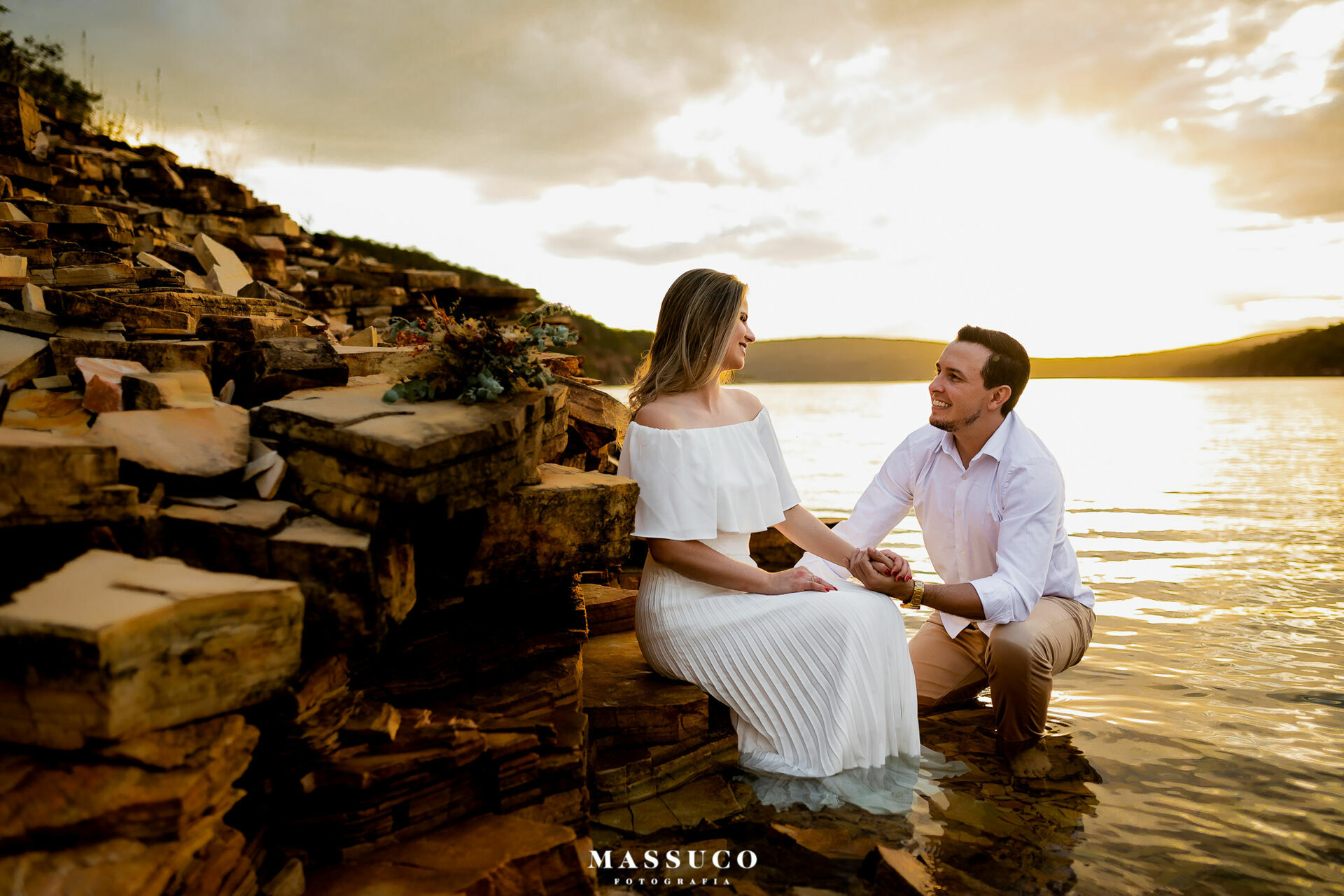 Foto PRÉ WEDDING ISABELA E DIEGO - Imagem 67