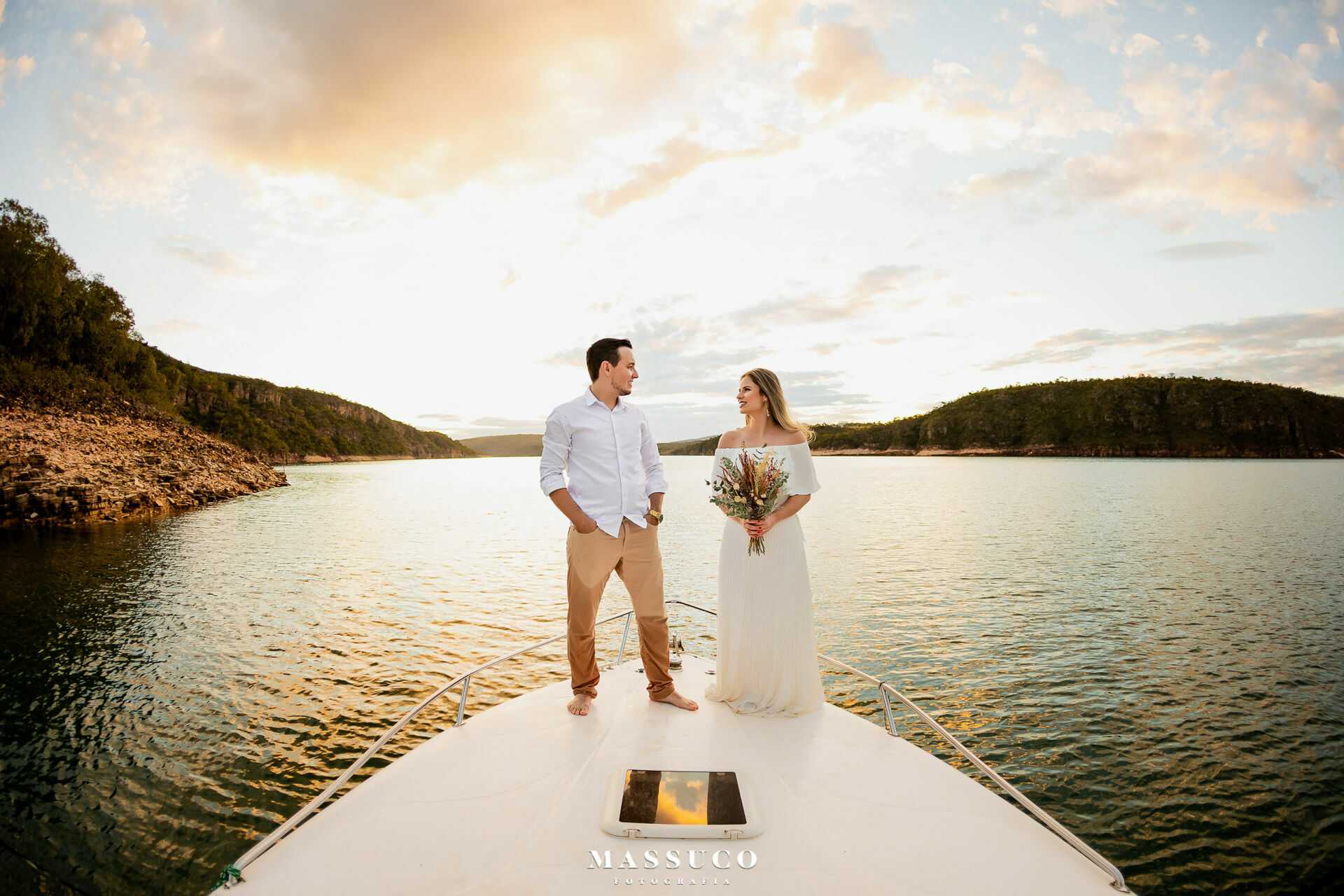 Foto PRÉ WEDDING ISABELA E DIEGO - Imagem 72