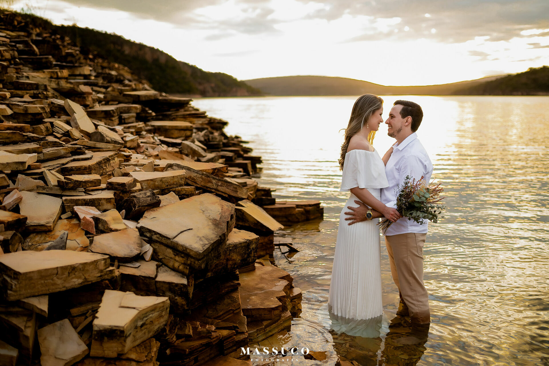 Foto PRÉ WEDDING ISABELA E DIEGO - Imagem 64