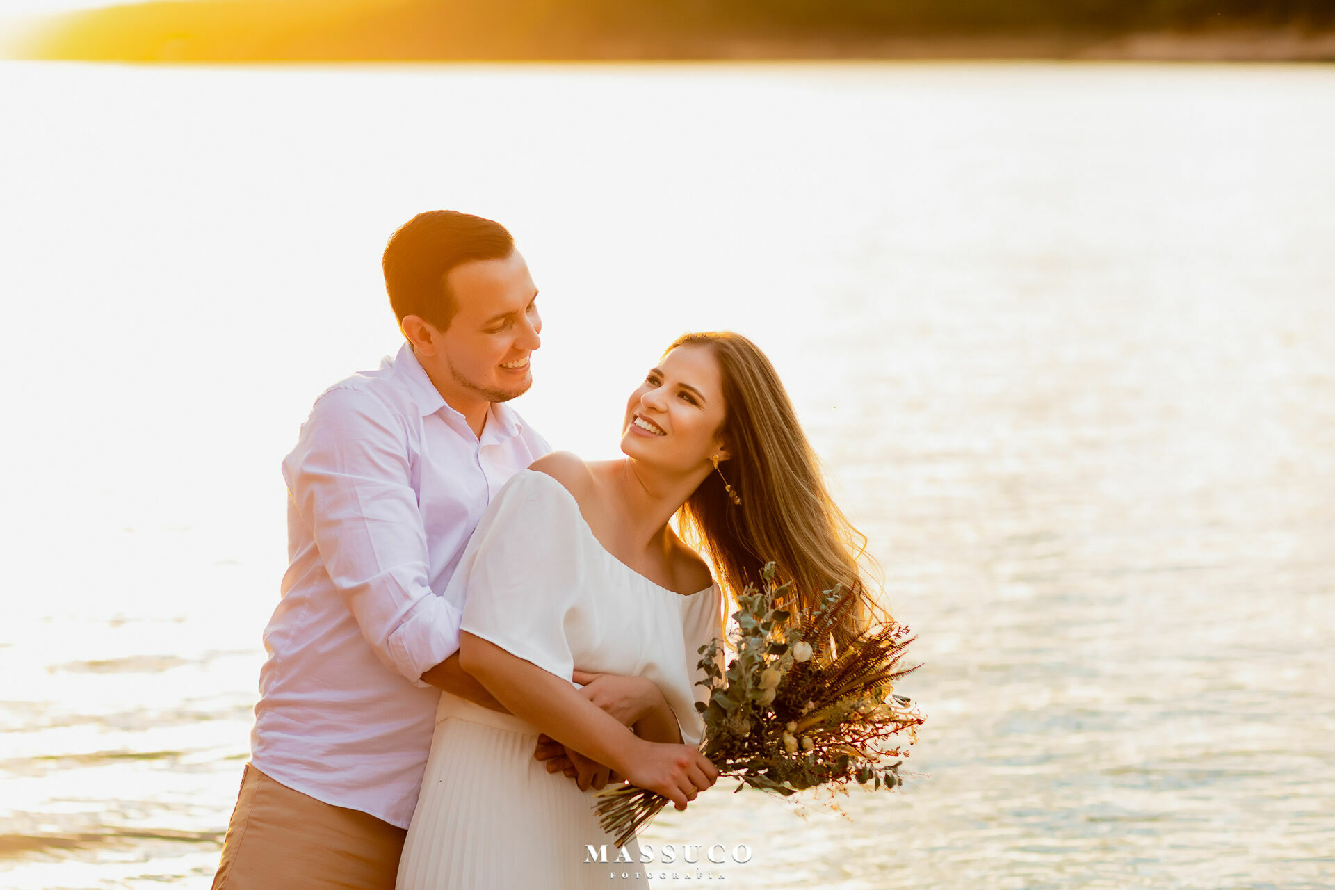 Foto PRÉ WEDDING ISABELA E DIEGO - Imagem 70