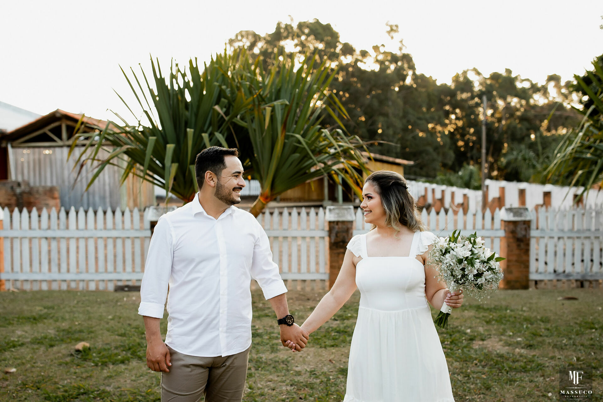 Foto PRÉ WEDDING FERNANDA E FELIPE - Imagem 28