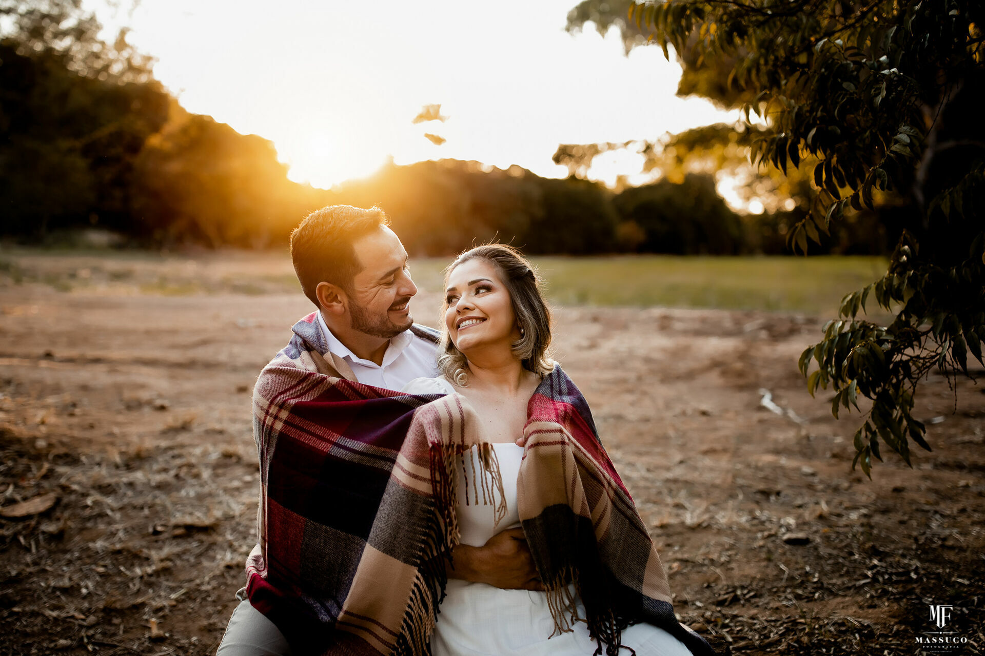 Foto PRÉ WEDDING FERNANDA E FELIPE - Imagem 9