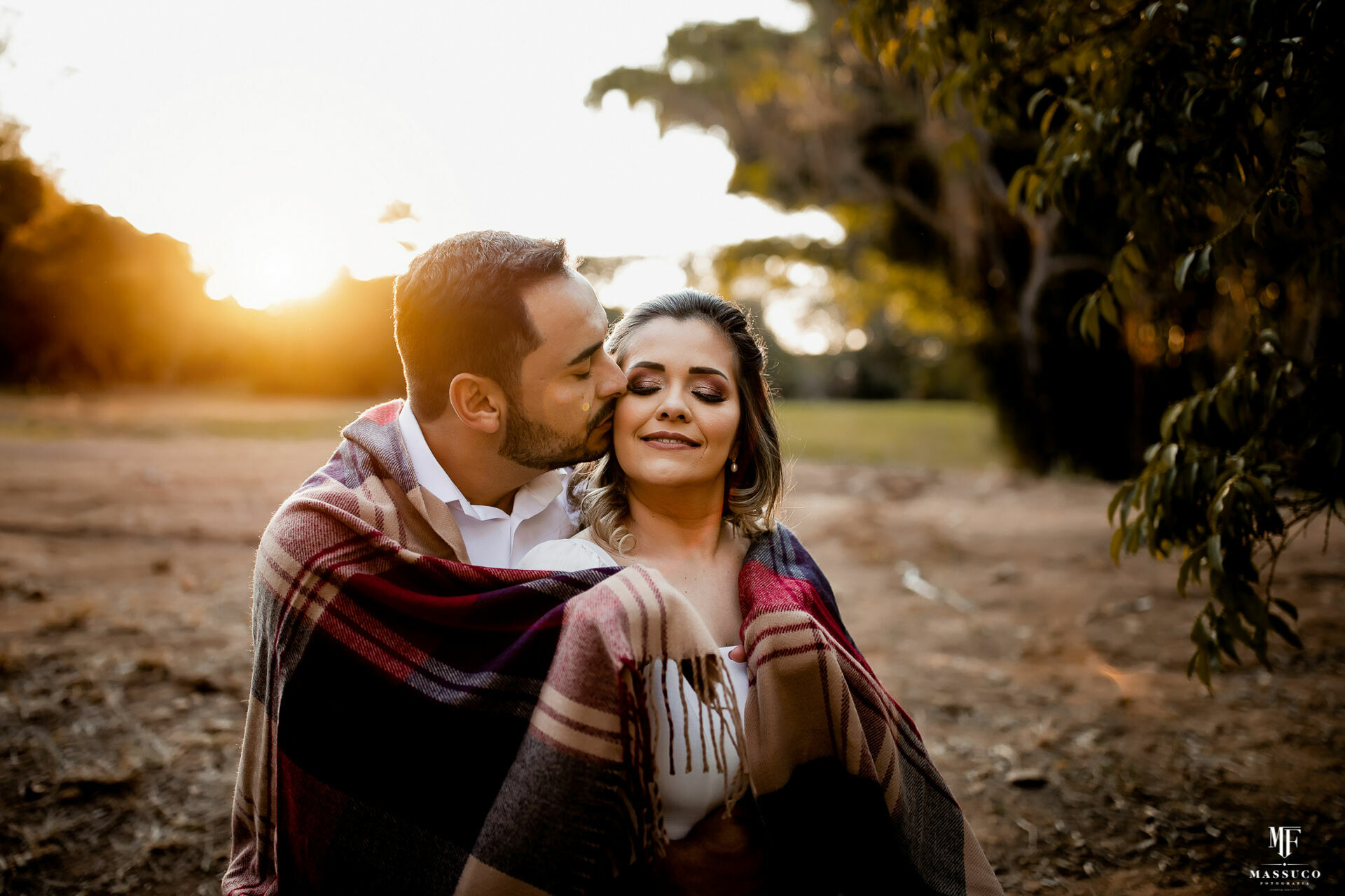 Foto PRÉ WEDDING FERNANDA E FELIPE - Imagem 10