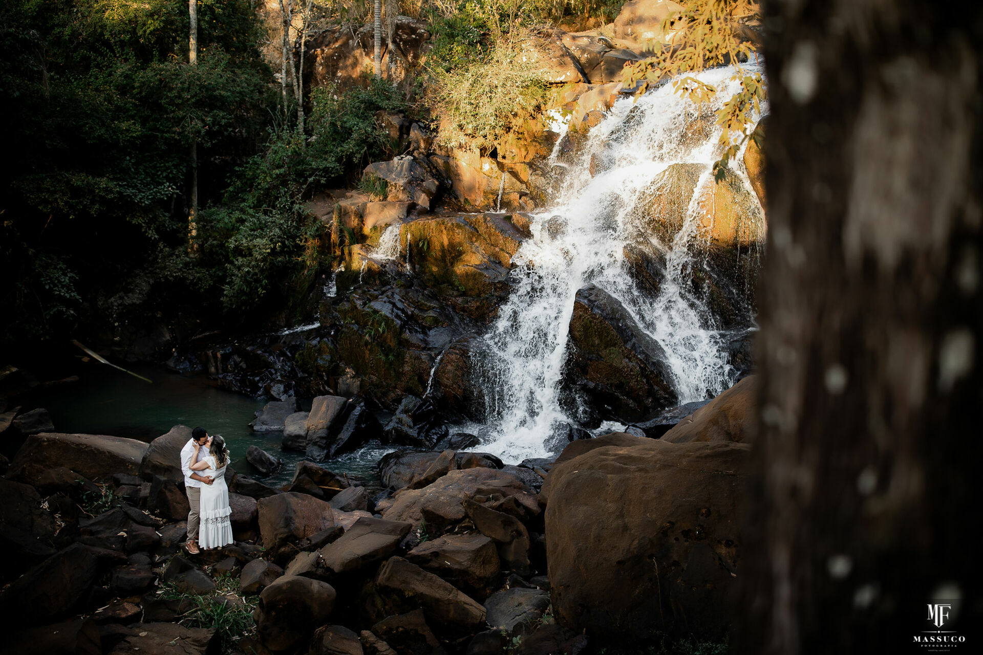 Foto PRÉ WEDDING FERNANDA E FELIPE - Imagem 6