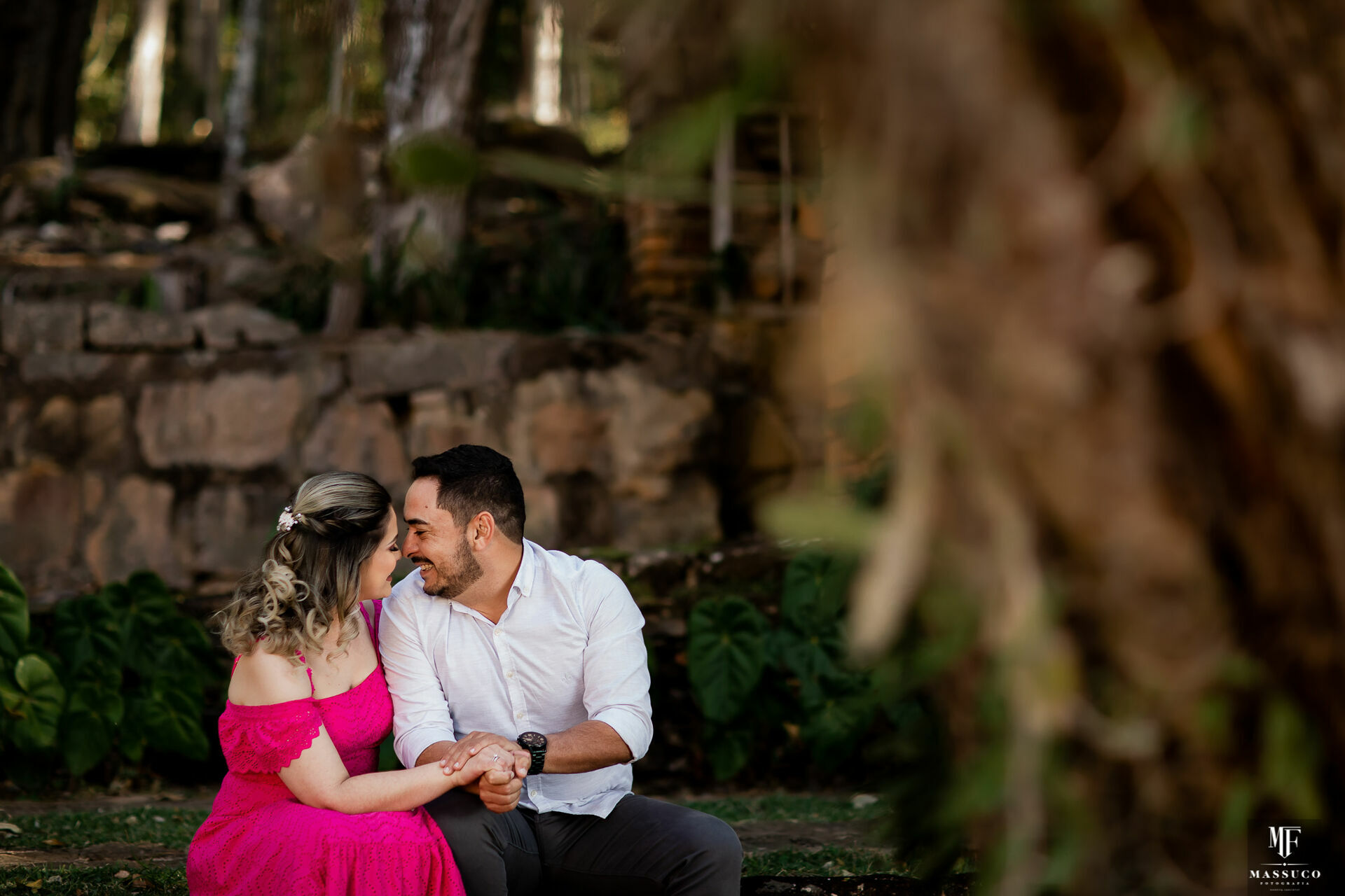 Foto PRÉ WEDDING FERNANDA E FELIPE - Imagem 14