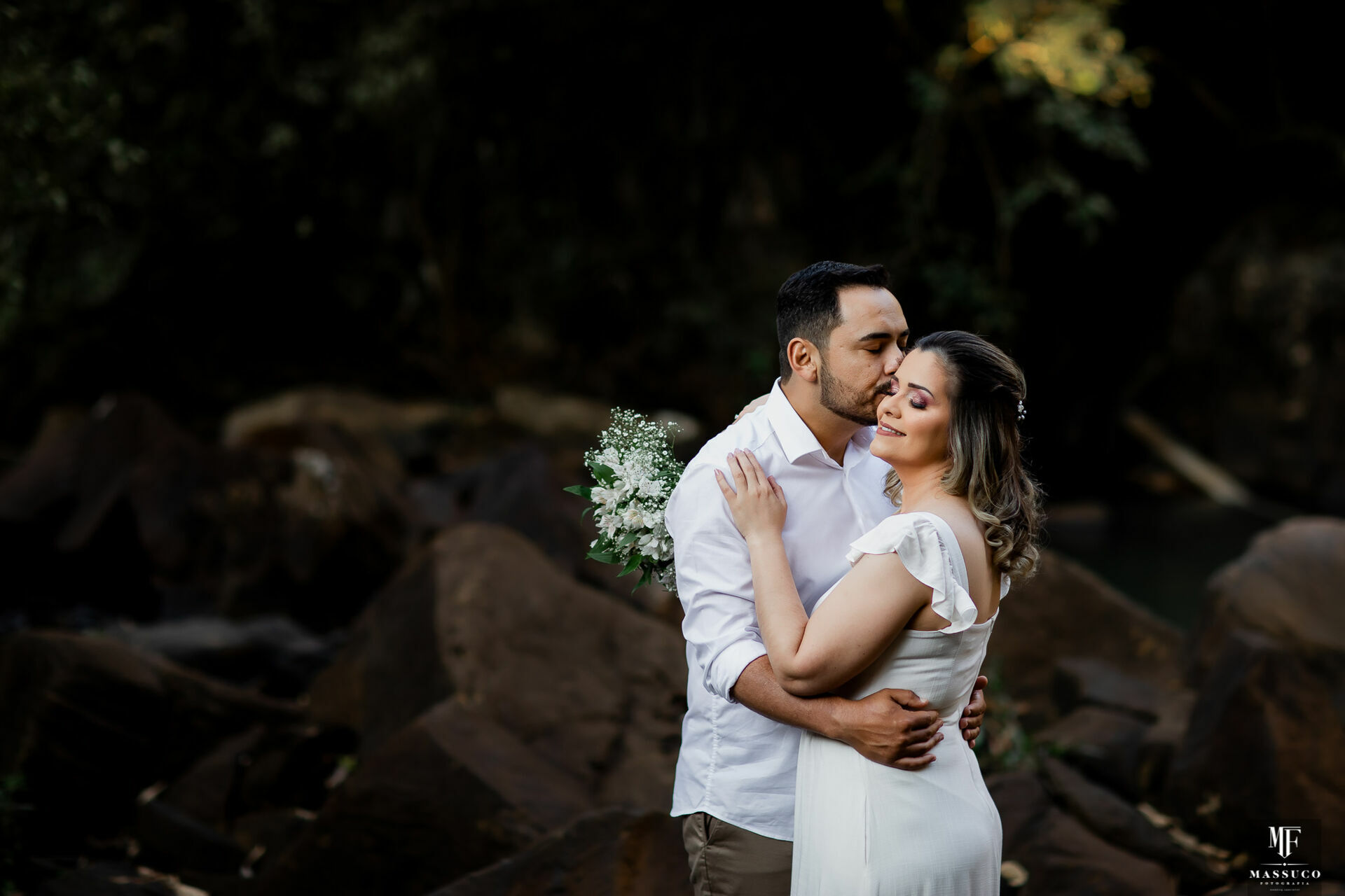 Foto PRÉ WEDDING FERNANDA E FELIPE - Imagem 25