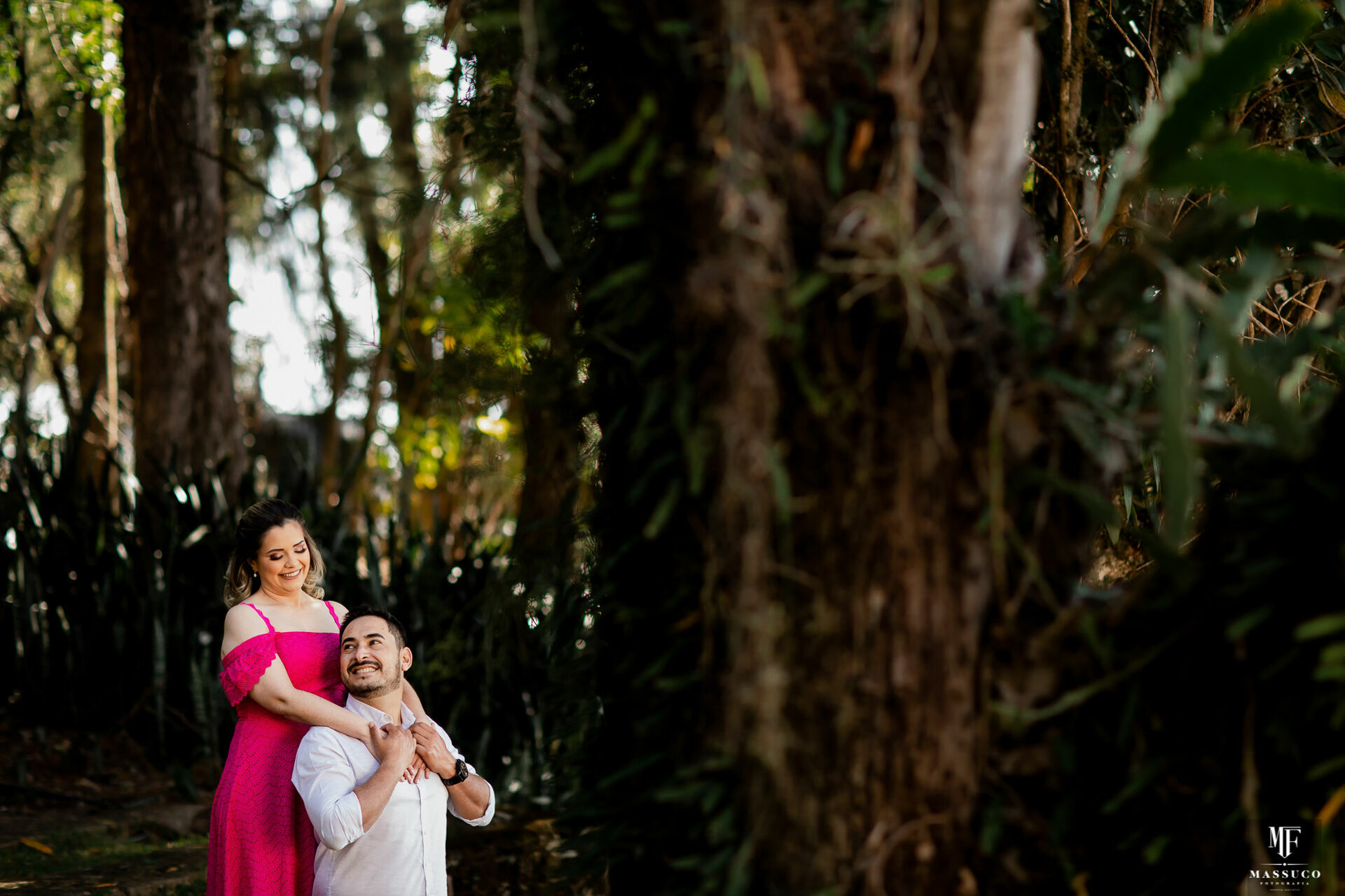 Foto PRÉ WEDDING FERNANDA E FELIPE - Imagem 18