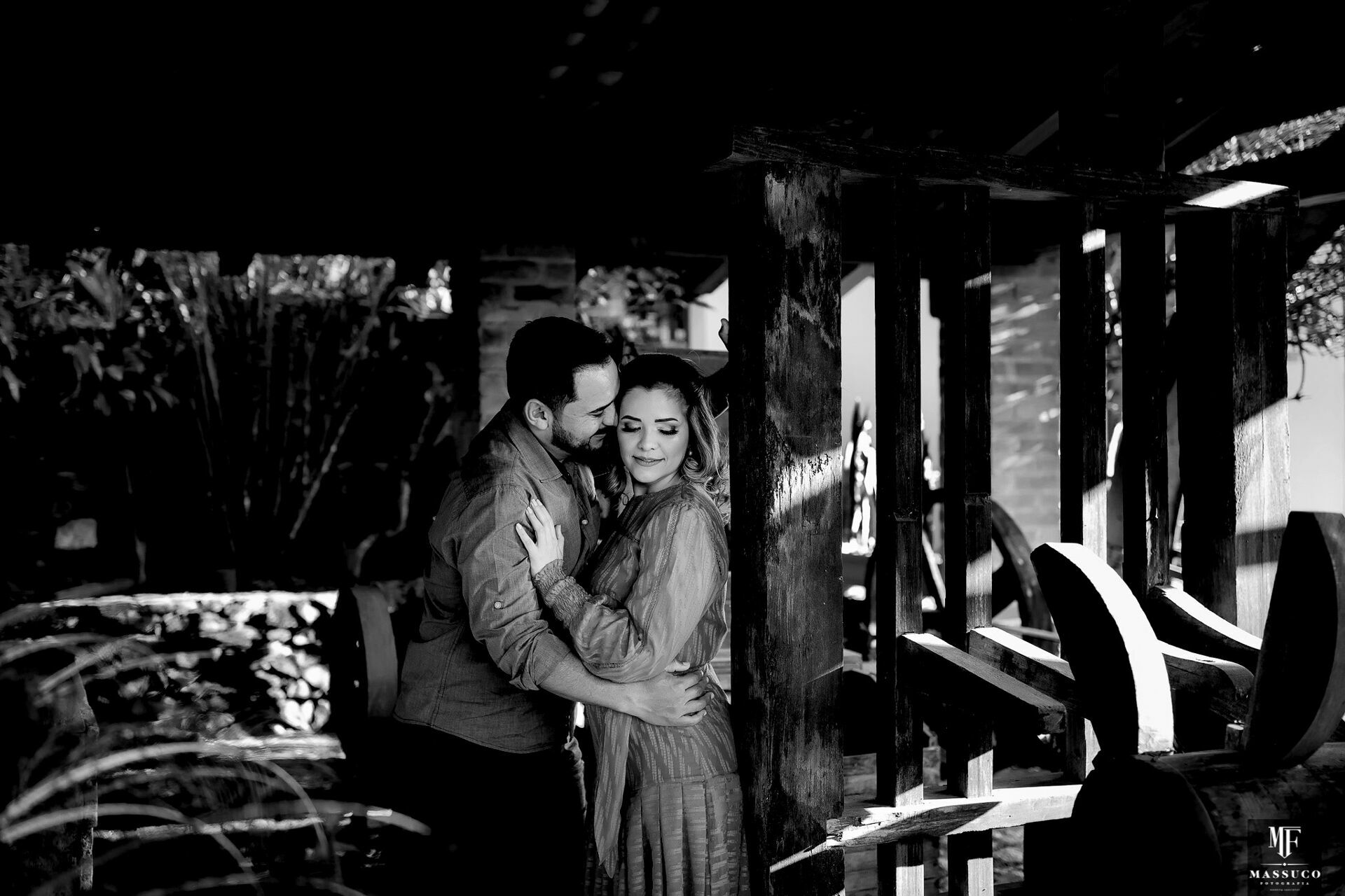 Foto PRÉ WEDDING FERNANDA E FELIPE - Imagem 22