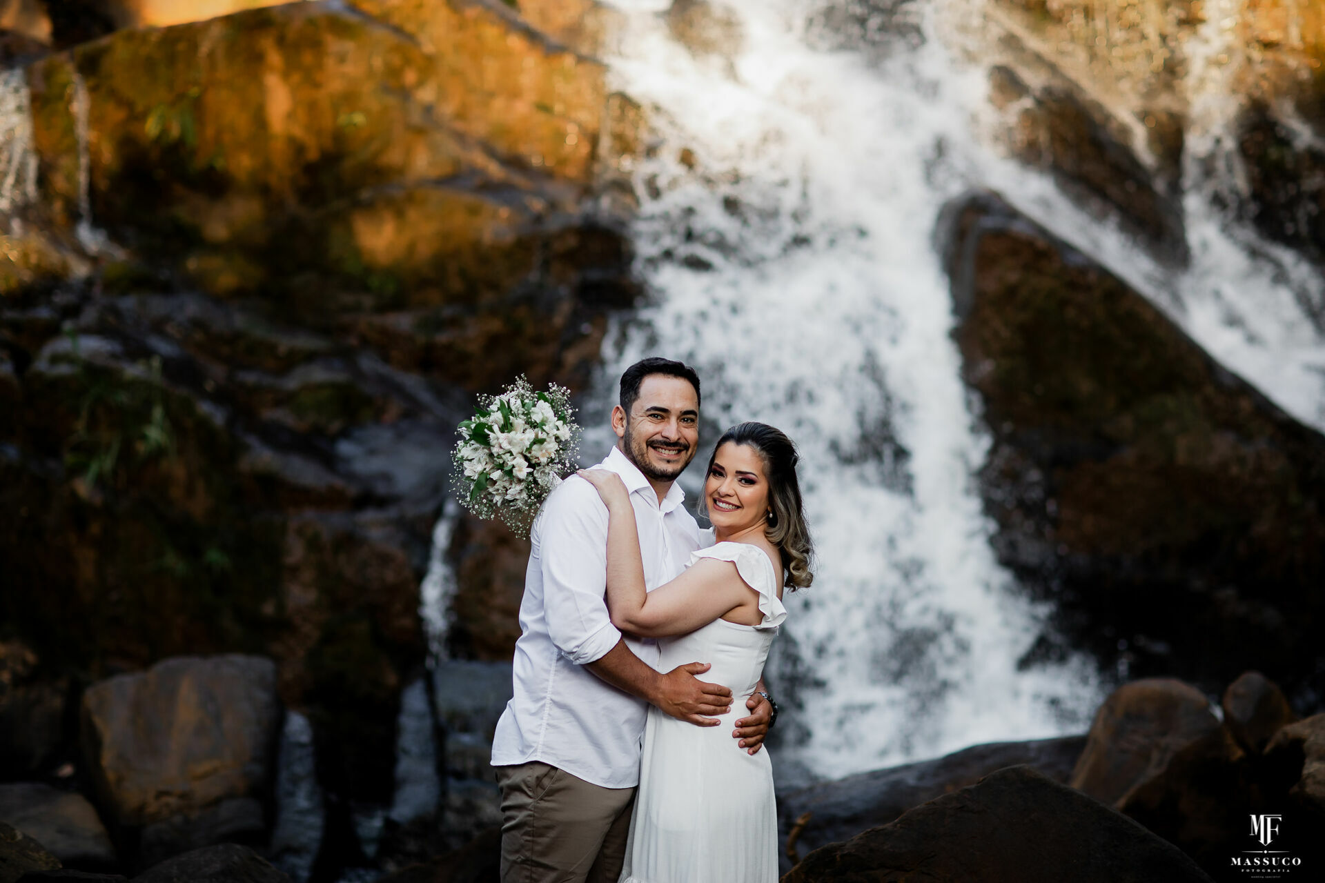 Foto PRÉ WEDDING FERNANDA E FELIPE - Imagem 27