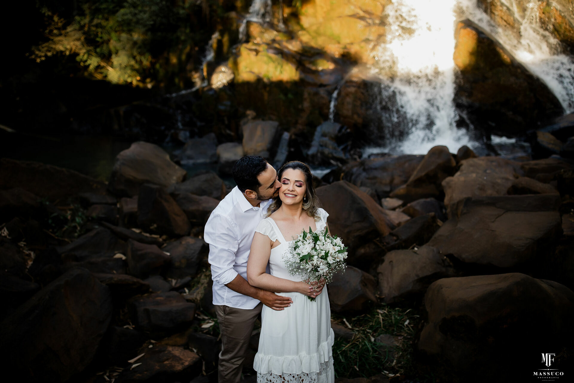 Foto PRÉ WEDDING FERNANDA E FELIPE - Imagem 7