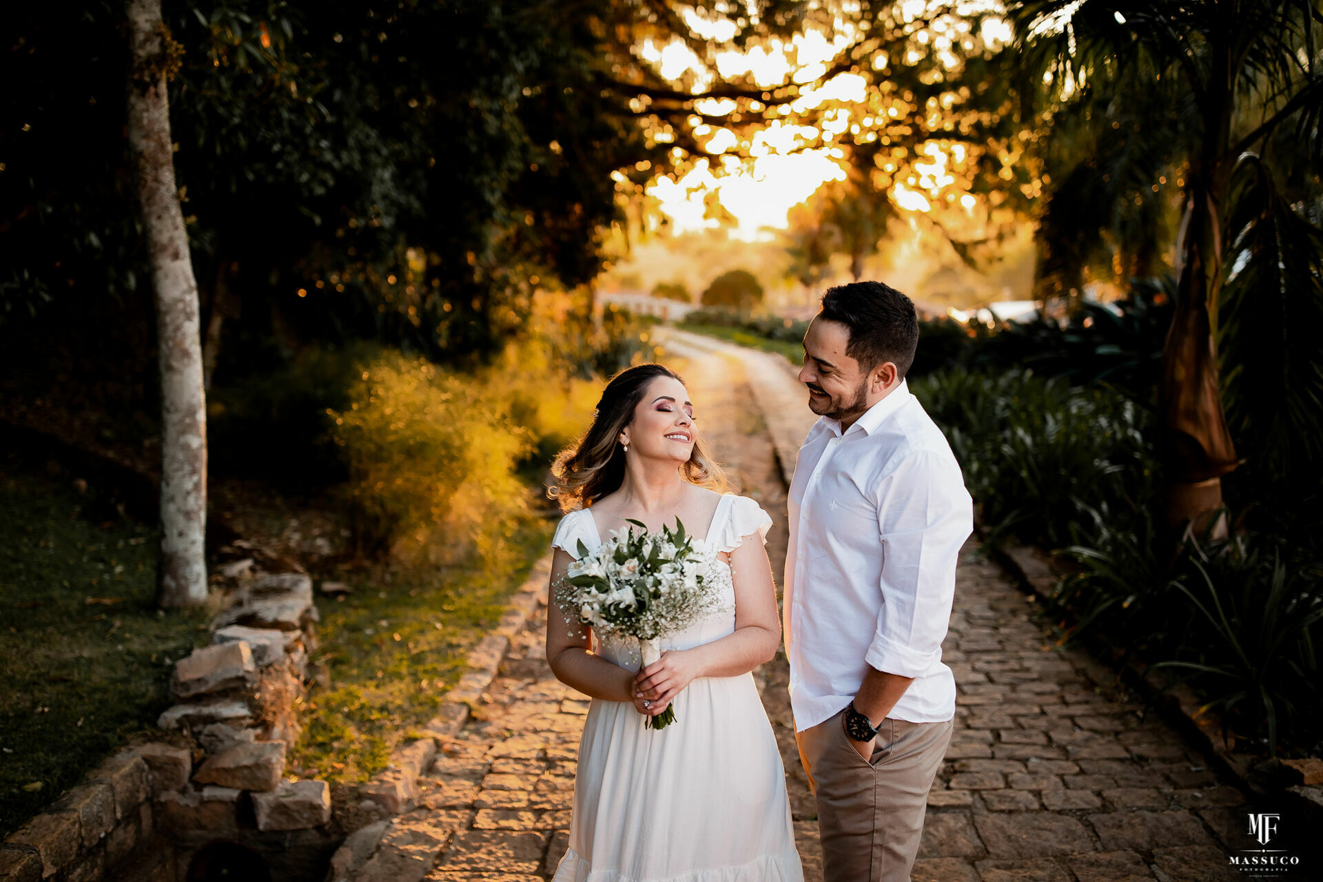 Foto PRÉ WEDDING FERNANDA E FELIPE - Imagem 31