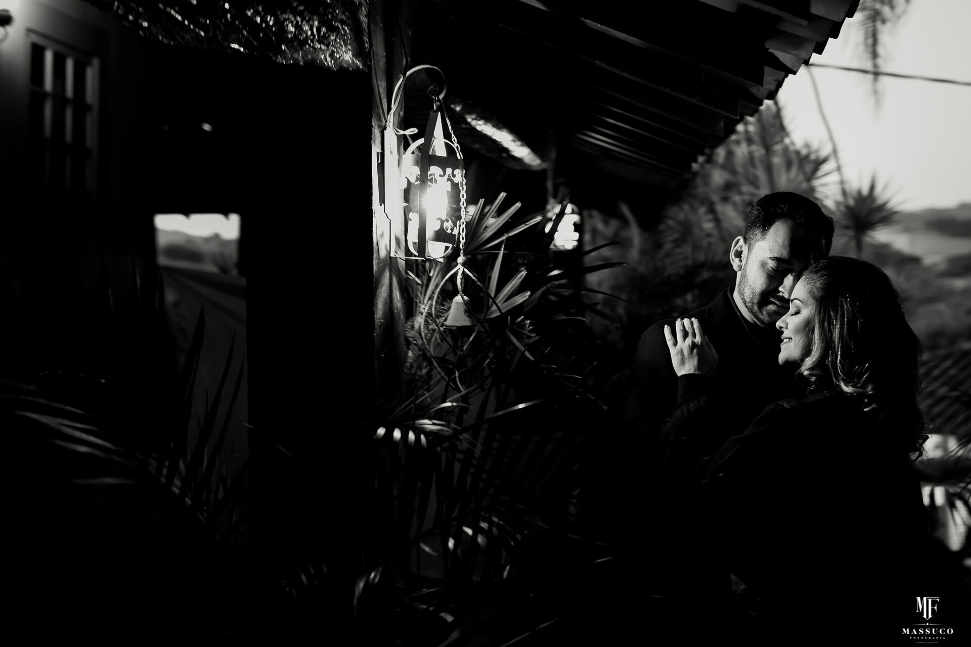 Foto PRÉ WEDDING FERNANDA E FELIPE - Imagem 37