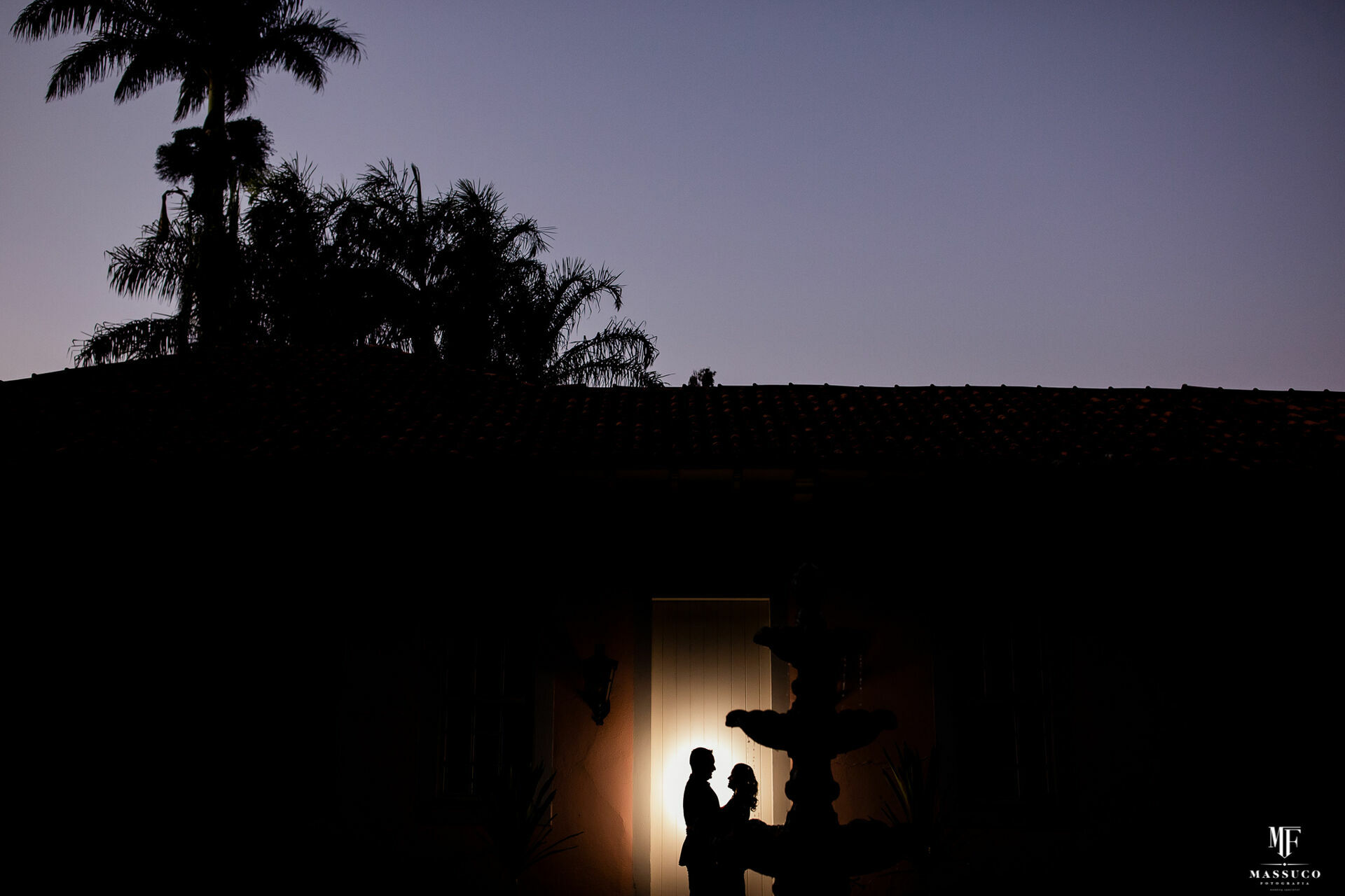 Foto PRÉ WEDDING FERNANDA E FELIPE - Imagem 35