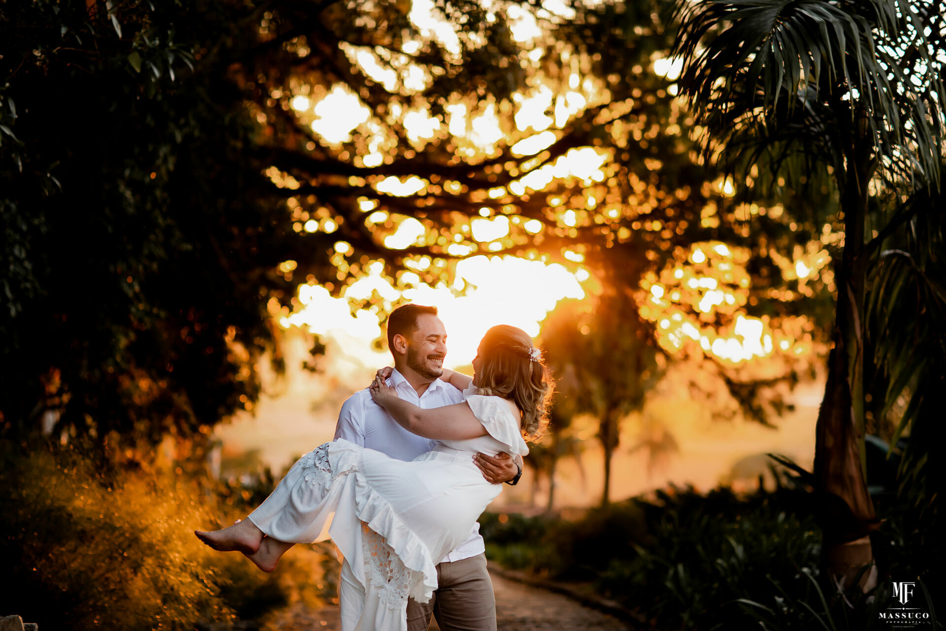 Foto PRÉ WEDDING FERNANDA E FELIPE - Imagem 32