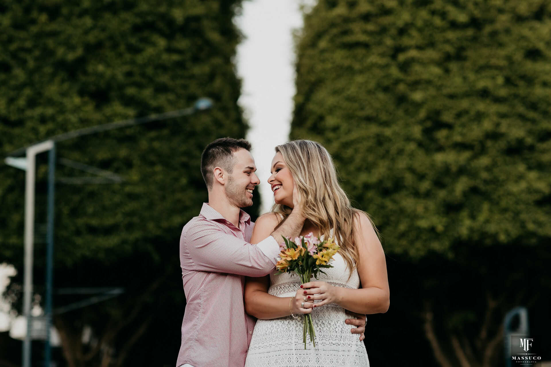 Foto PRÉ WEDDING BIA E MURILO - Imagem 2