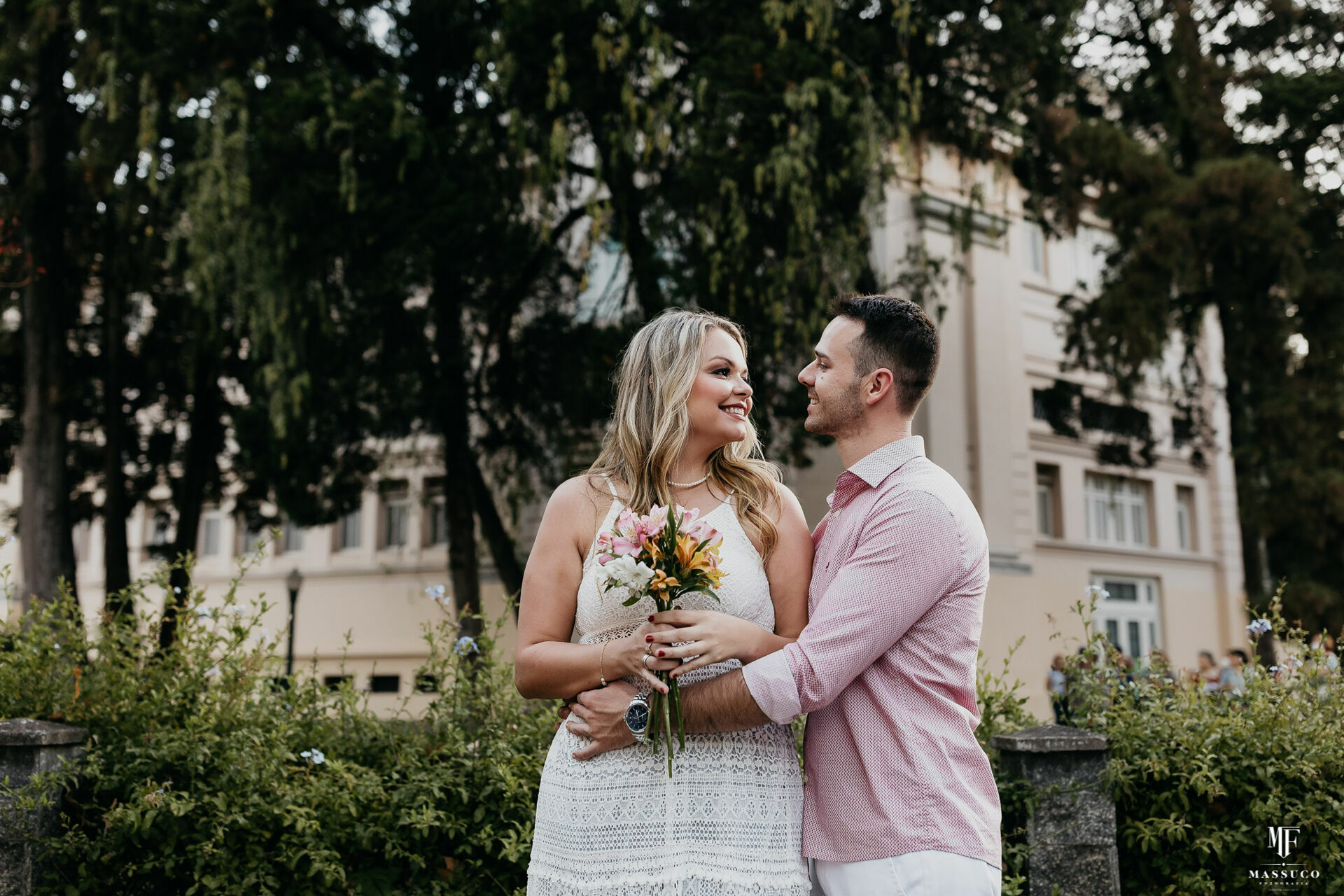 Foto PRÉ WEDDING BIA E MURILO - Imagem 0