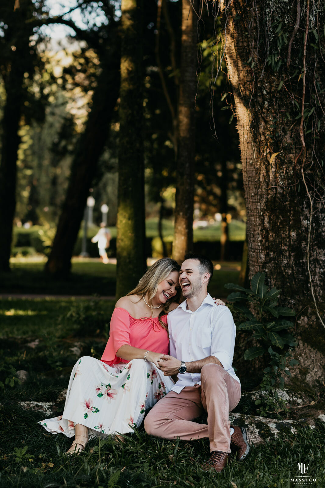 Foto PRÉ WEDDING BIA E MURILO - Imagem 15