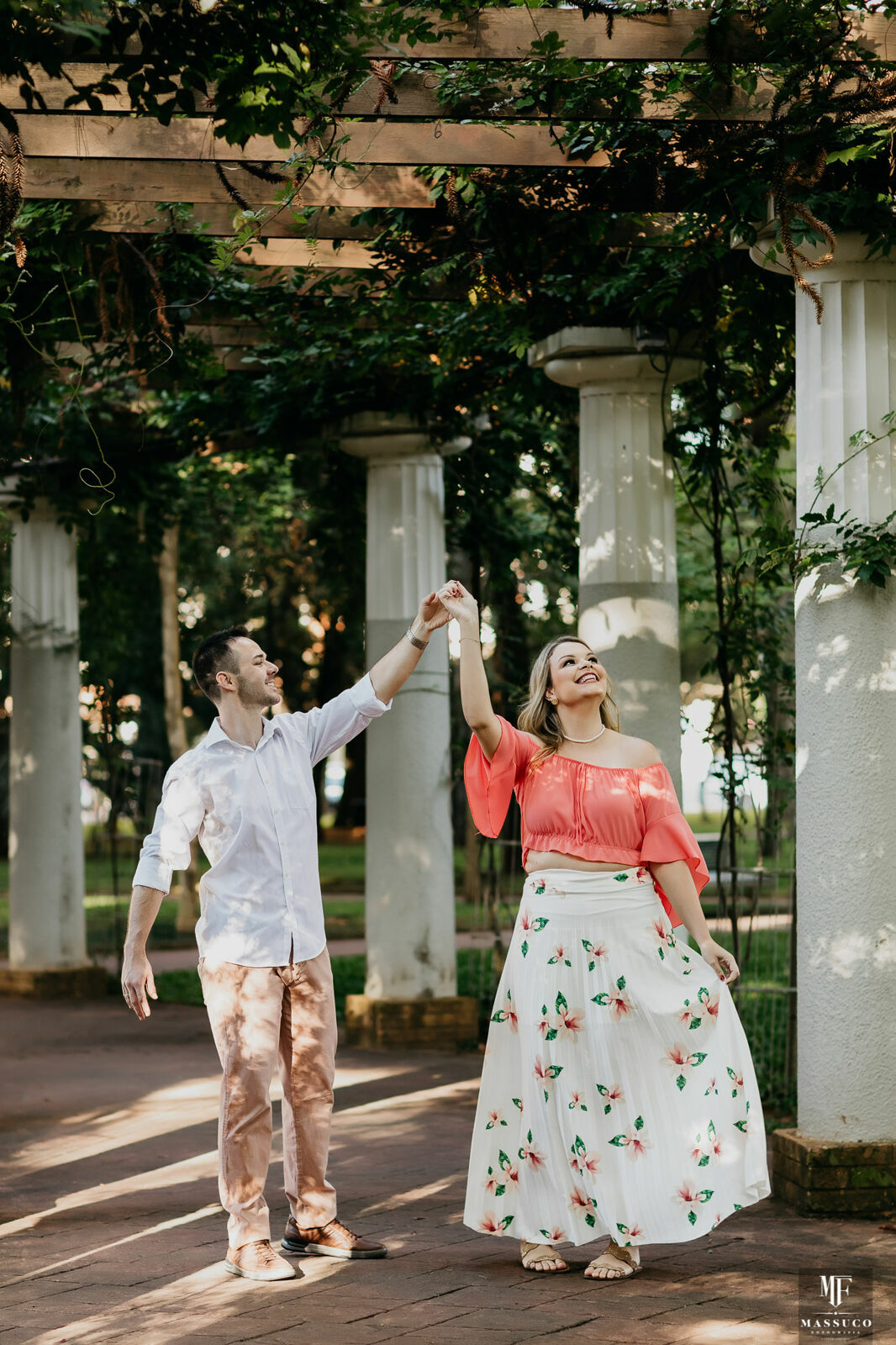 Foto PRÉ WEDDING BIA E MURILO - Imagem 17