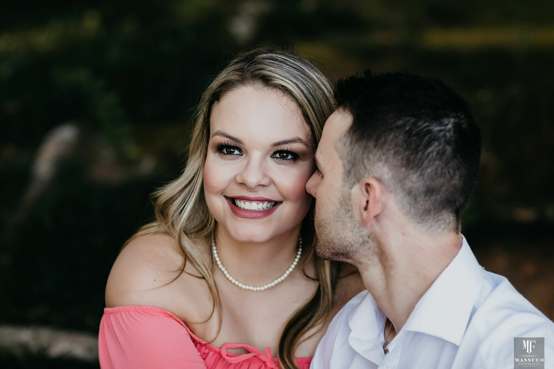 Foto PRÉ WEDDING BIA E MURILO - Imagem 8