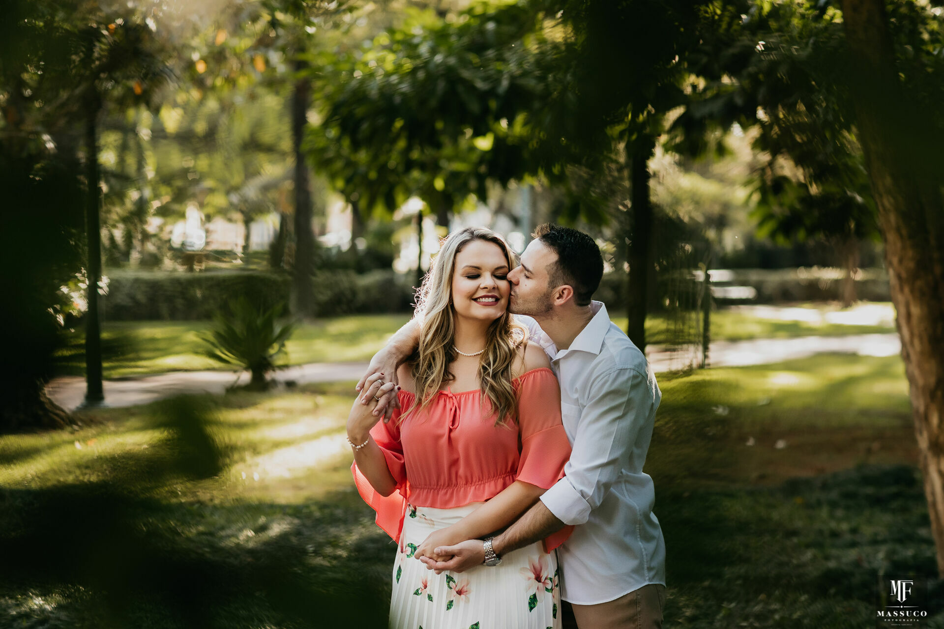 Foto PRÉ WEDDING BIA E MURILO - Imagem 23