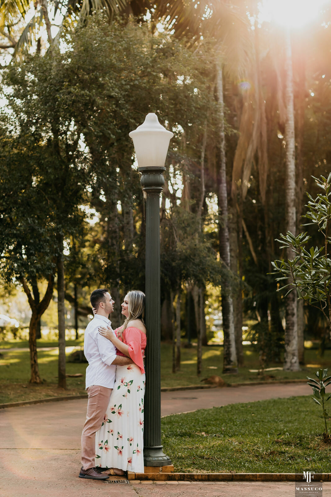 Foto PRÉ WEDDING BIA E MURILO - Imagem 4