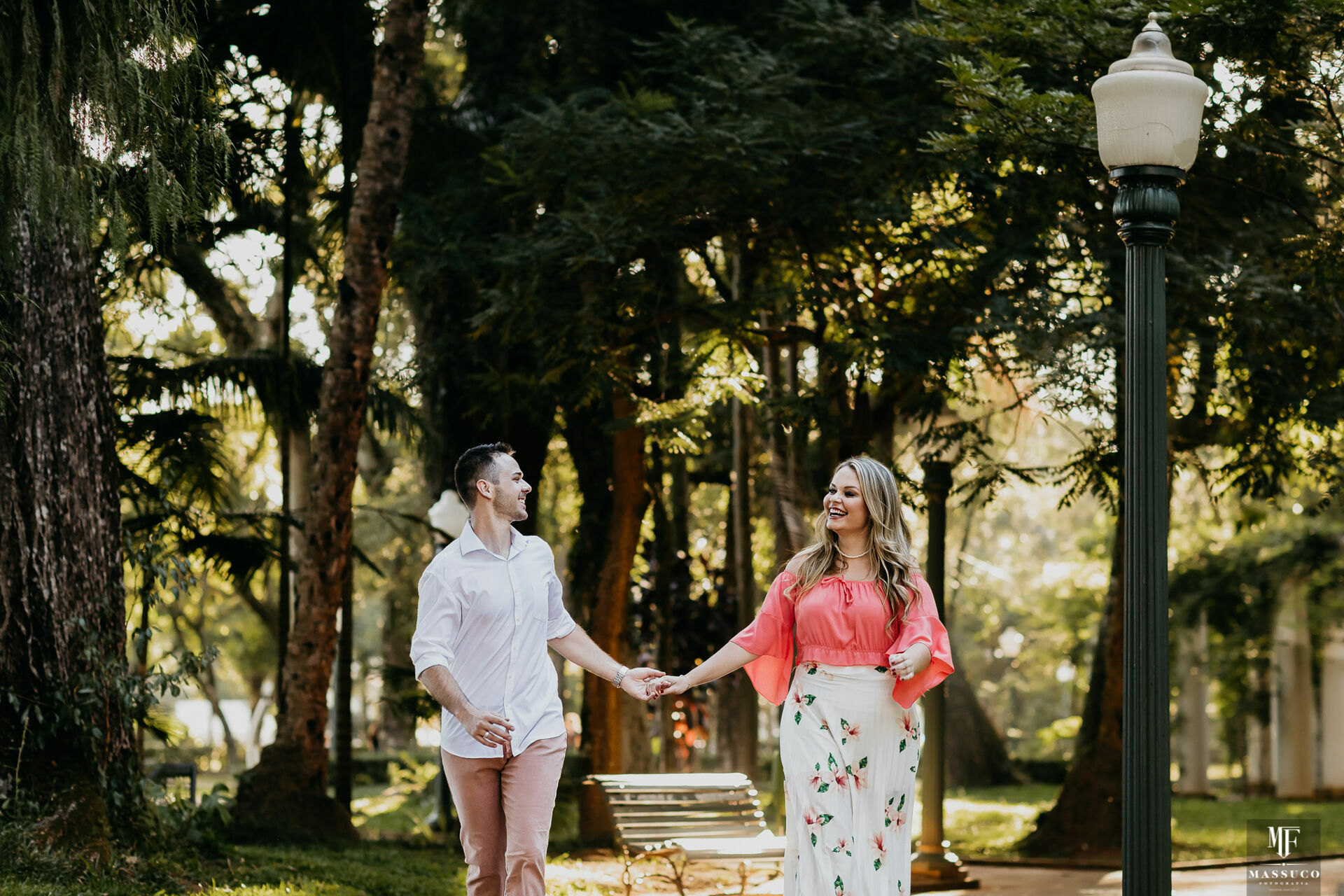 Foto PRÉ WEDDING BIA E MURILO - Imagem 12