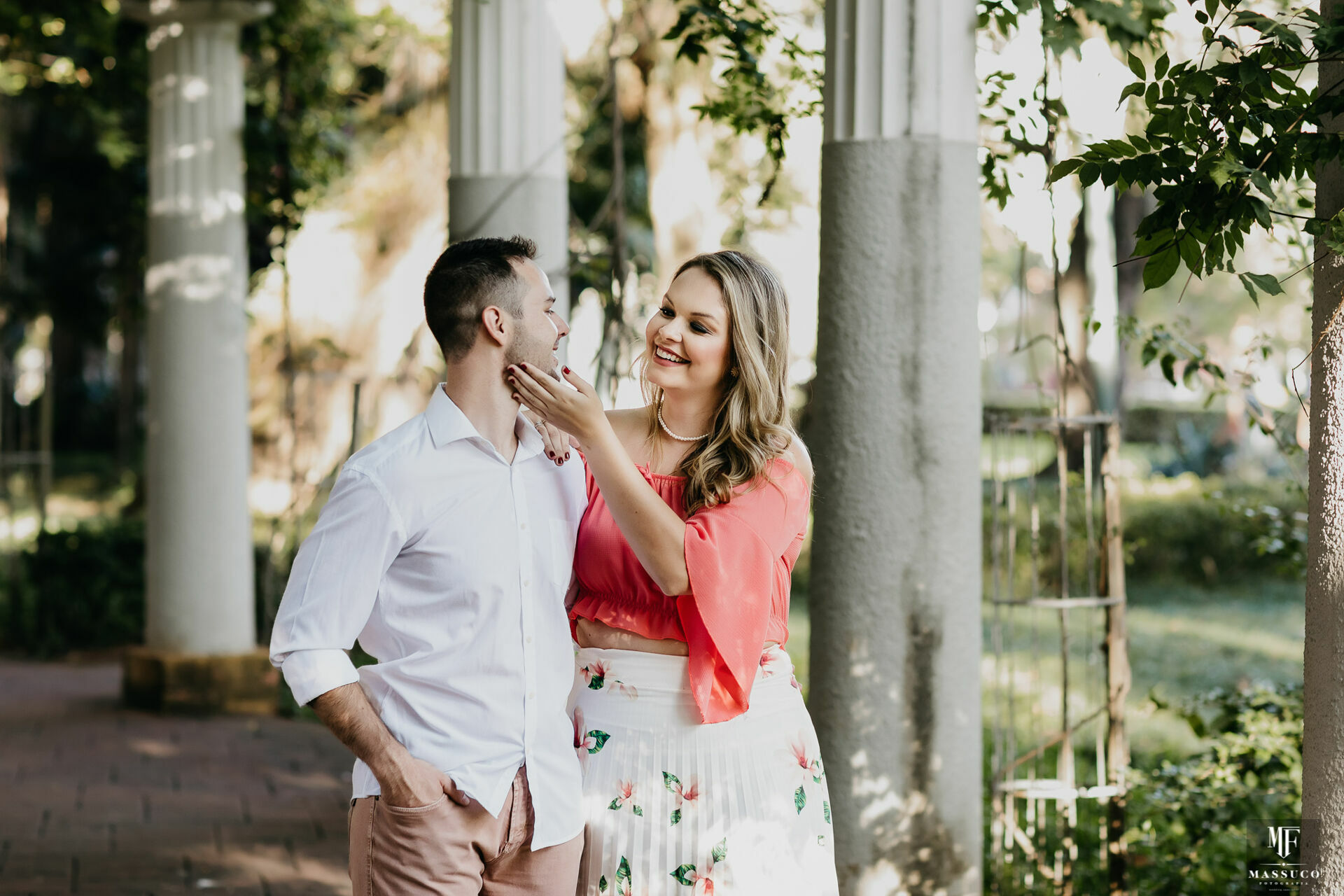 Foto PRÉ WEDDING BIA E MURILO - Imagem 20