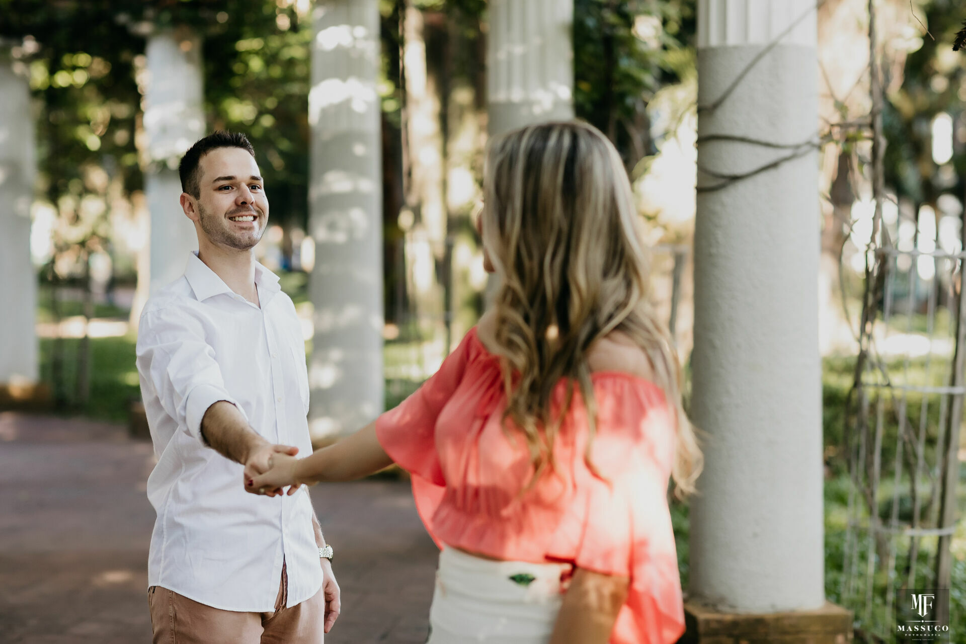 Foto PRÉ WEDDING BIA E MURILO - Imagem 10