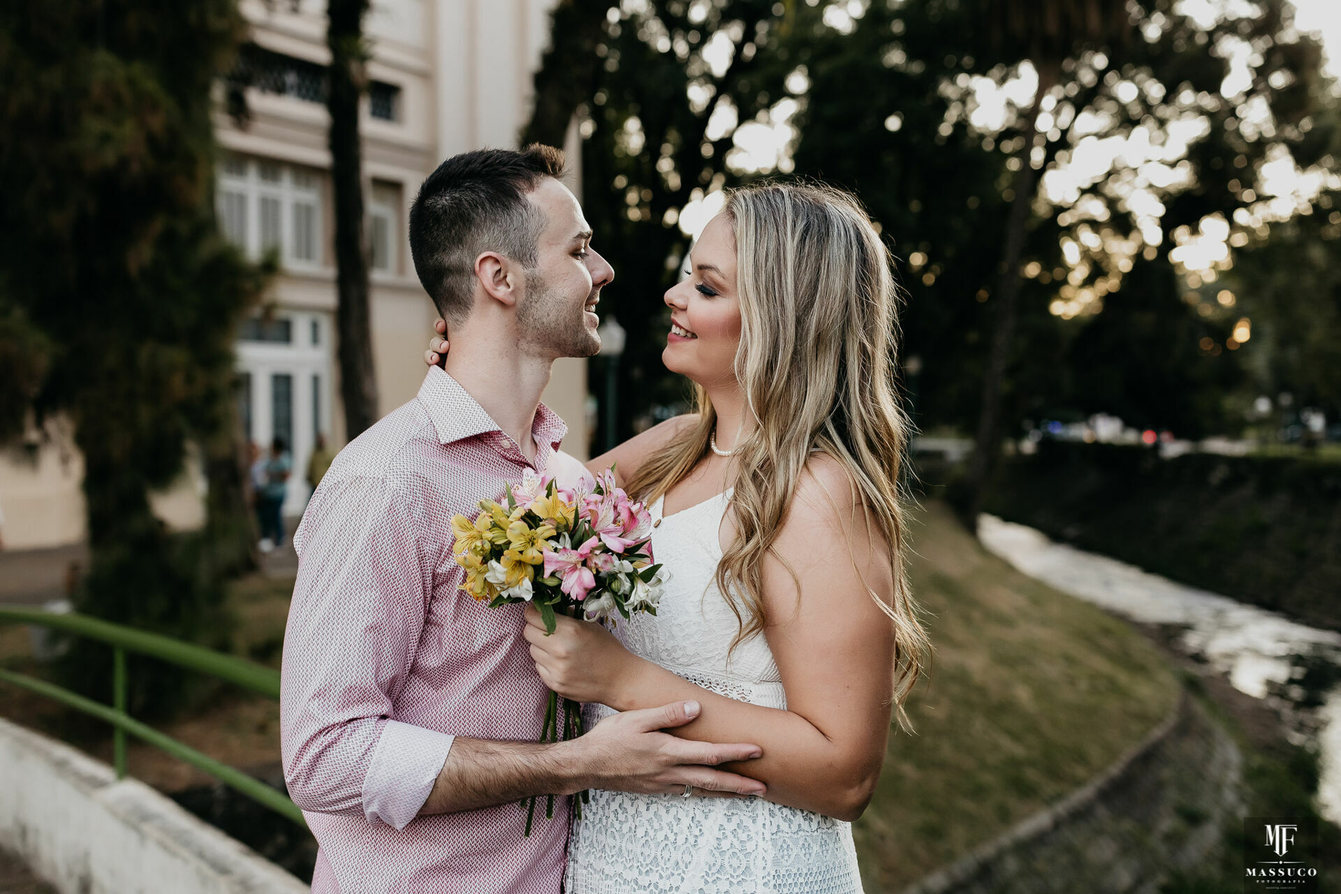 Foto PRÉ WEDDING BIA E MURILO - Imagem 29