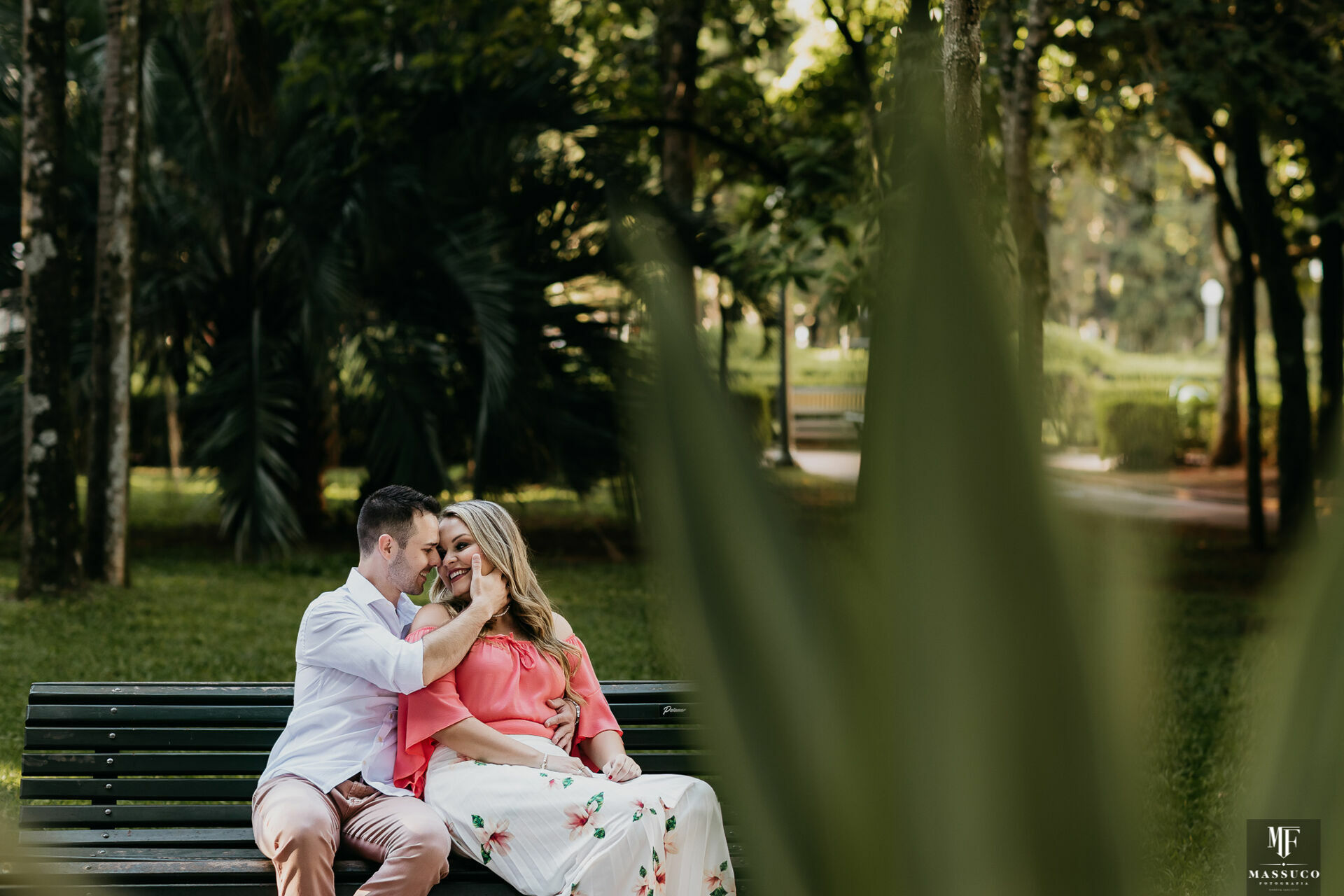 Foto PRÉ WEDDING BIA E MURILO - Imagem 24